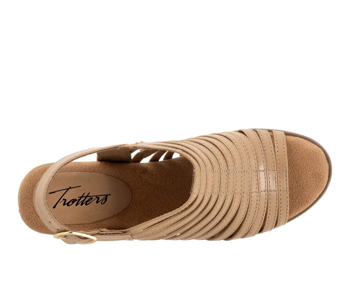 Women's Trotters Midge 2.0 Heeled Sandals