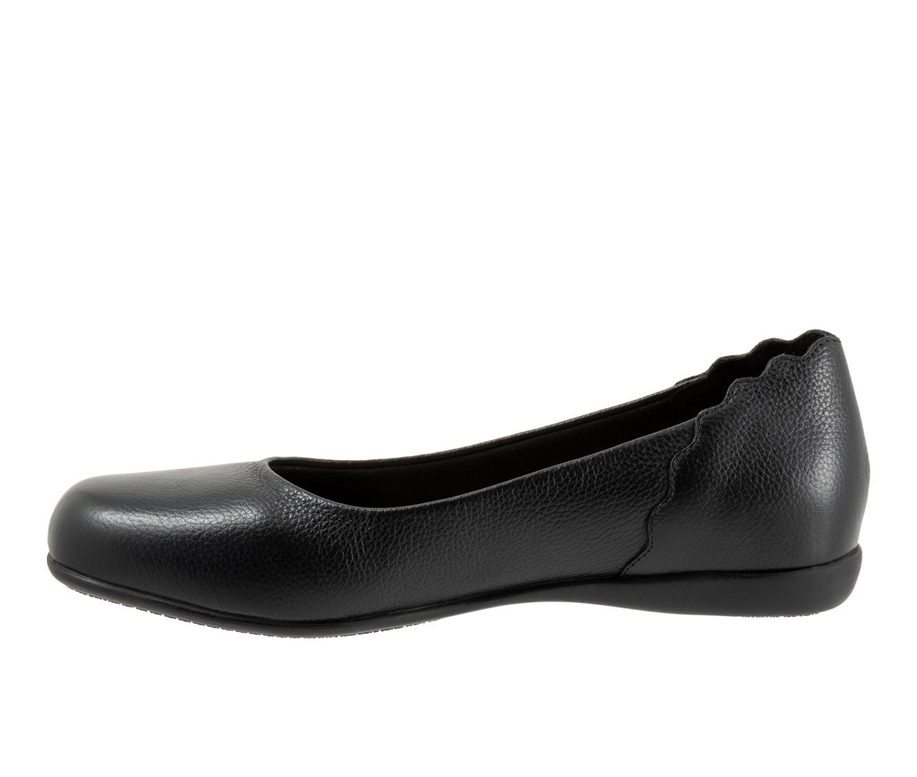 Women's Trotters Sunny Flats