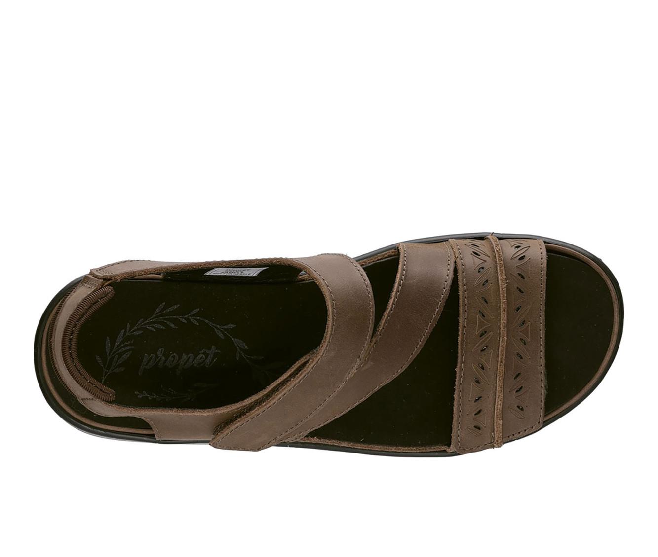 Women's Propet Garnet Sandals