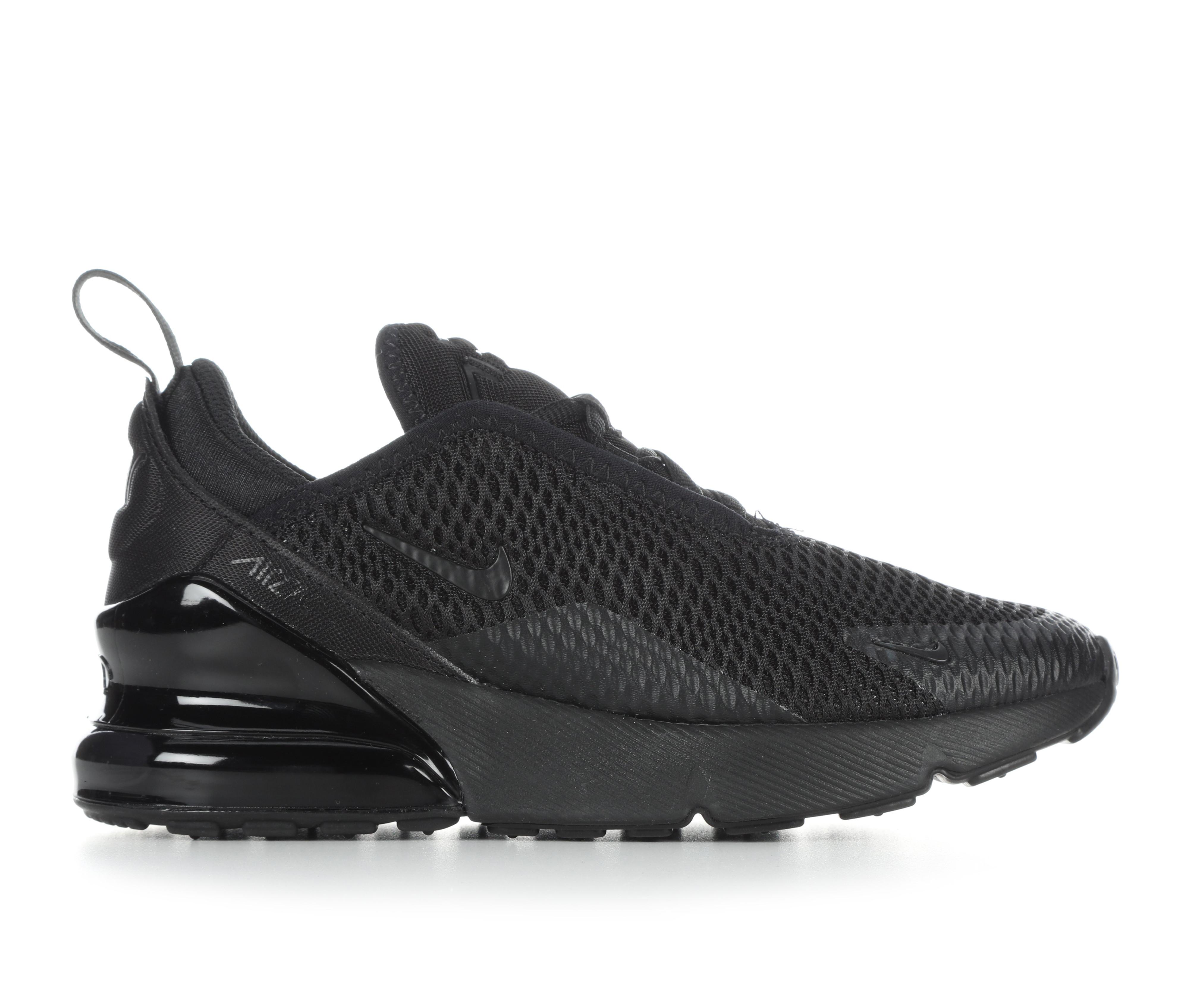 Kids' Nike Little Kid Air Max 270 Running Shoes
