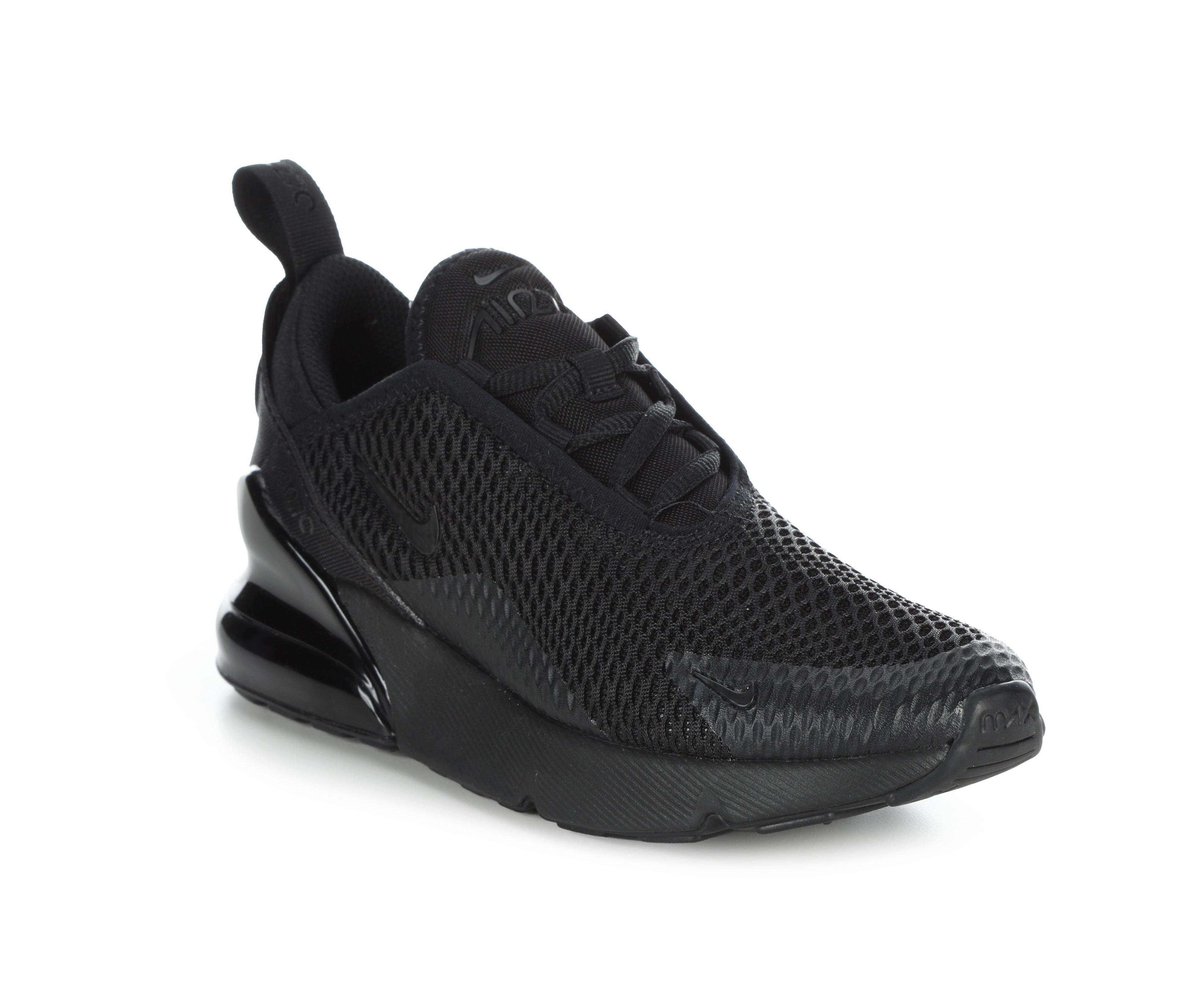 Kids' Nike Little Kid Air Max 270 Running Shoes