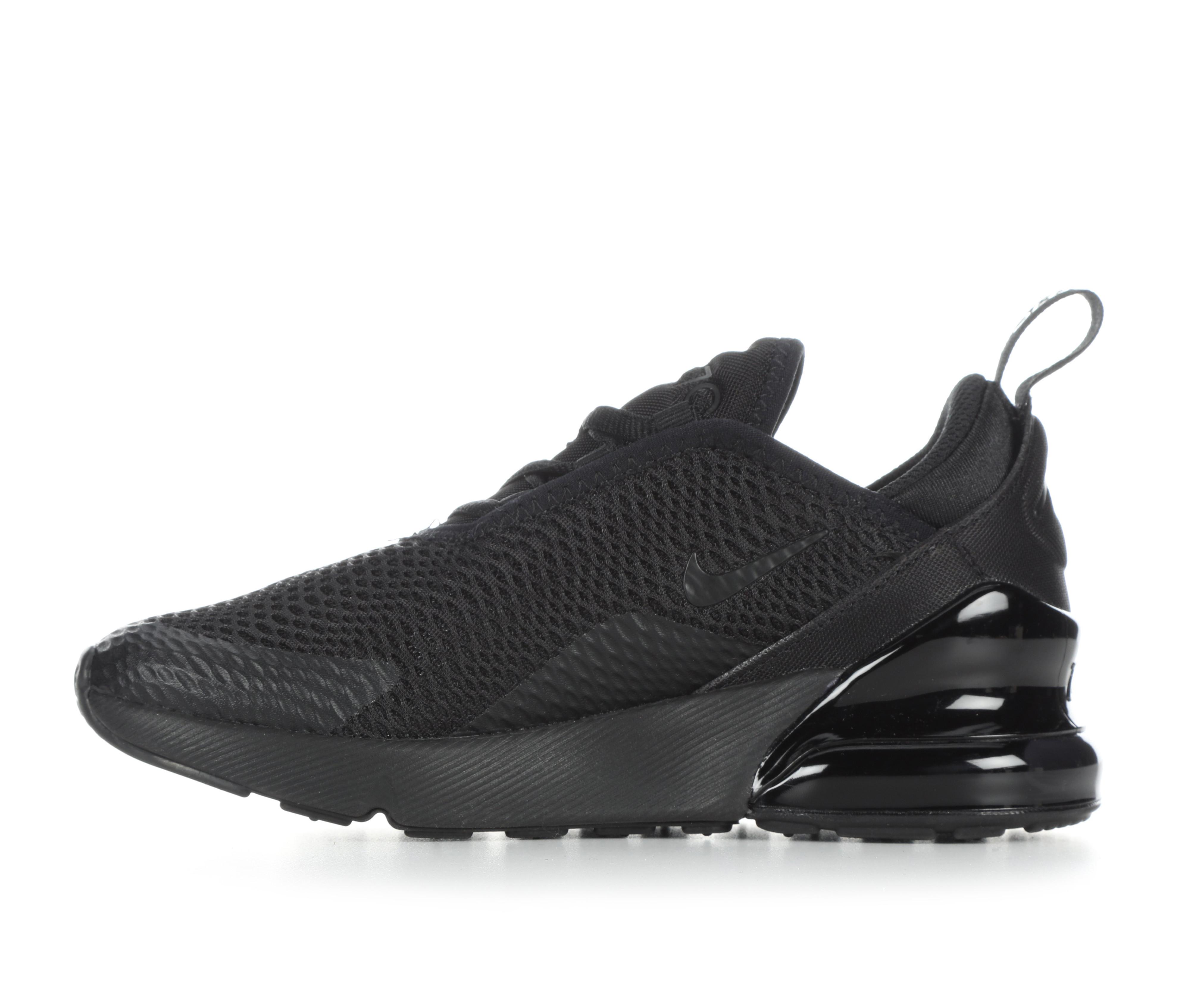 Kids' Nike Little Kid Air Max 270 Running Shoes