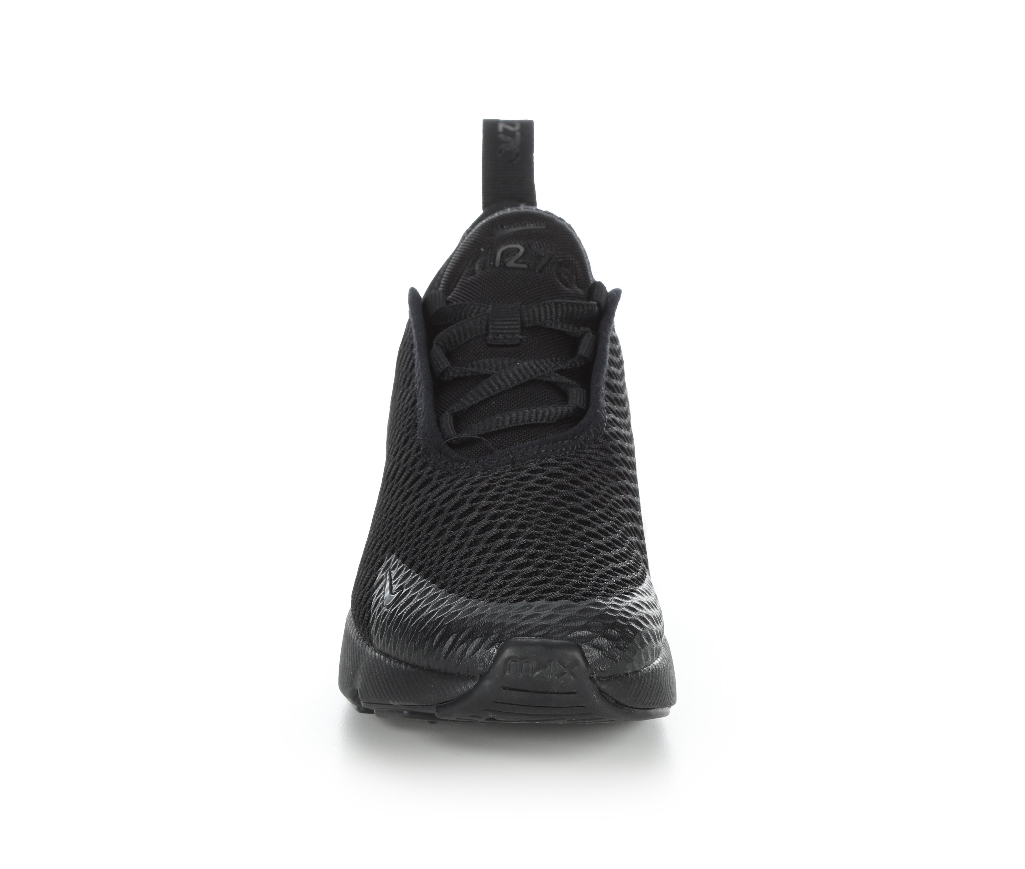 Kids' Nike Little Kid Air Max 270 Running Shoes