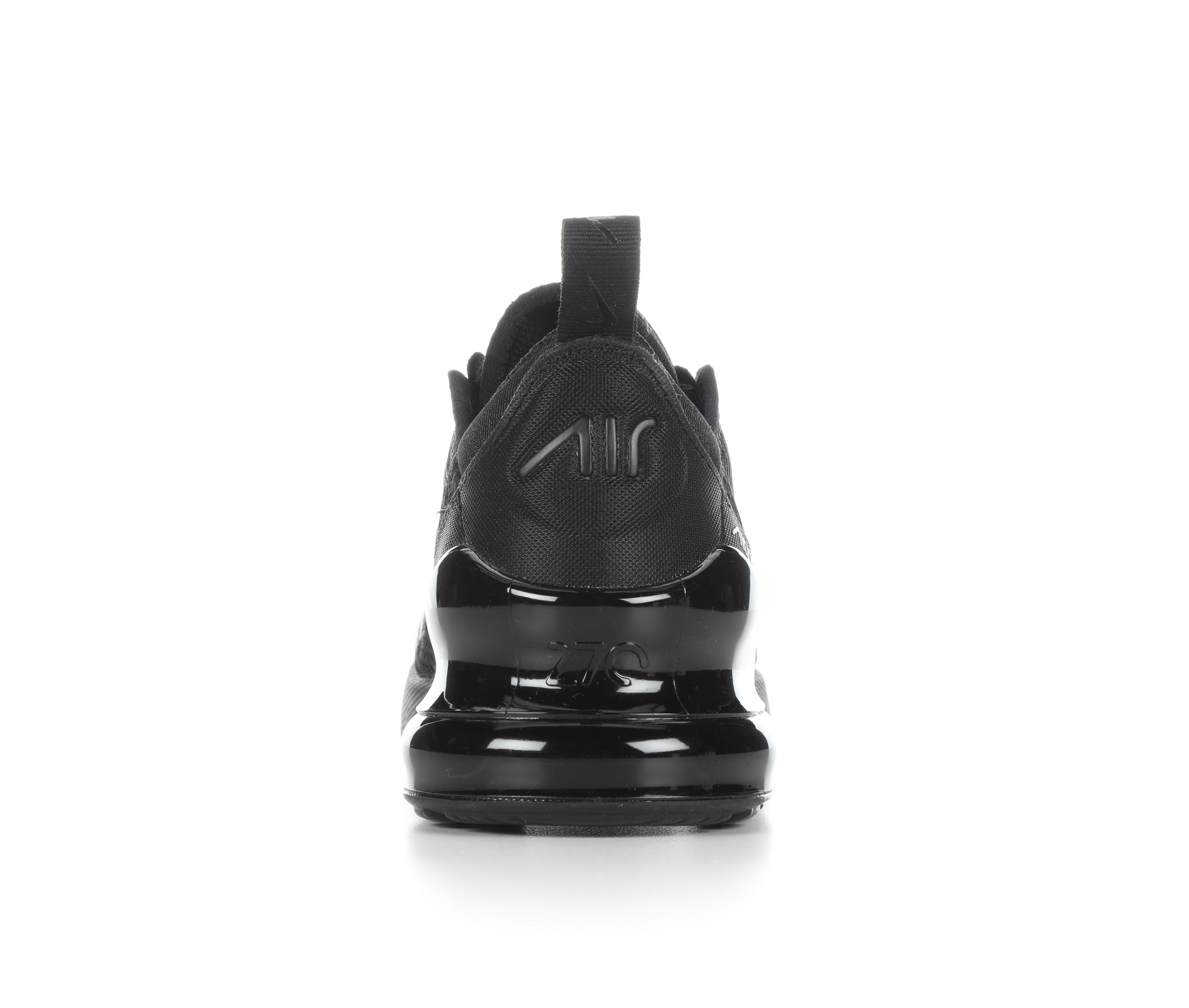 Kids' Nike Little Kid Air Max 270 Running Shoes