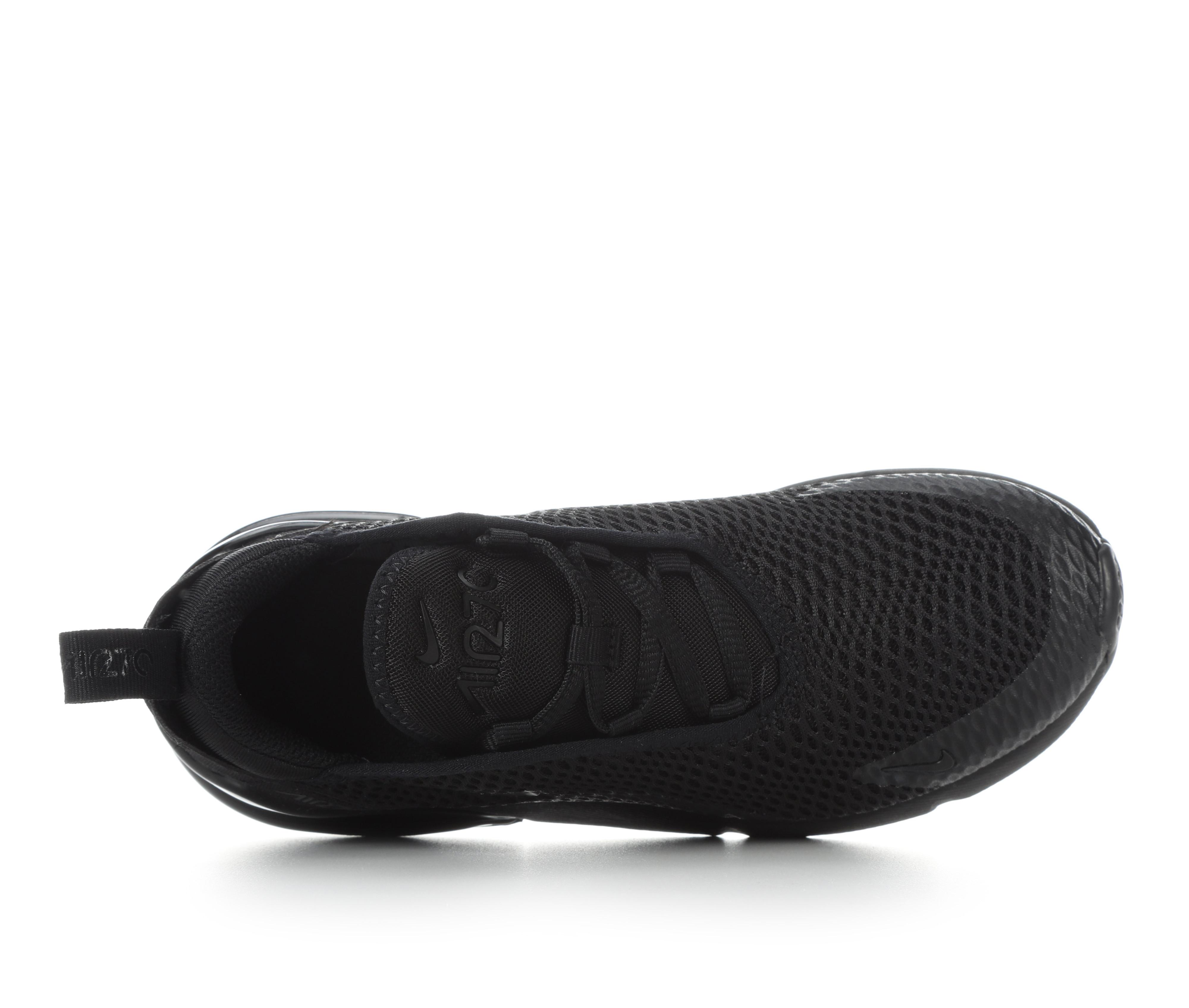 Kids' Nike Little Kid Air Max 270 Running Shoes