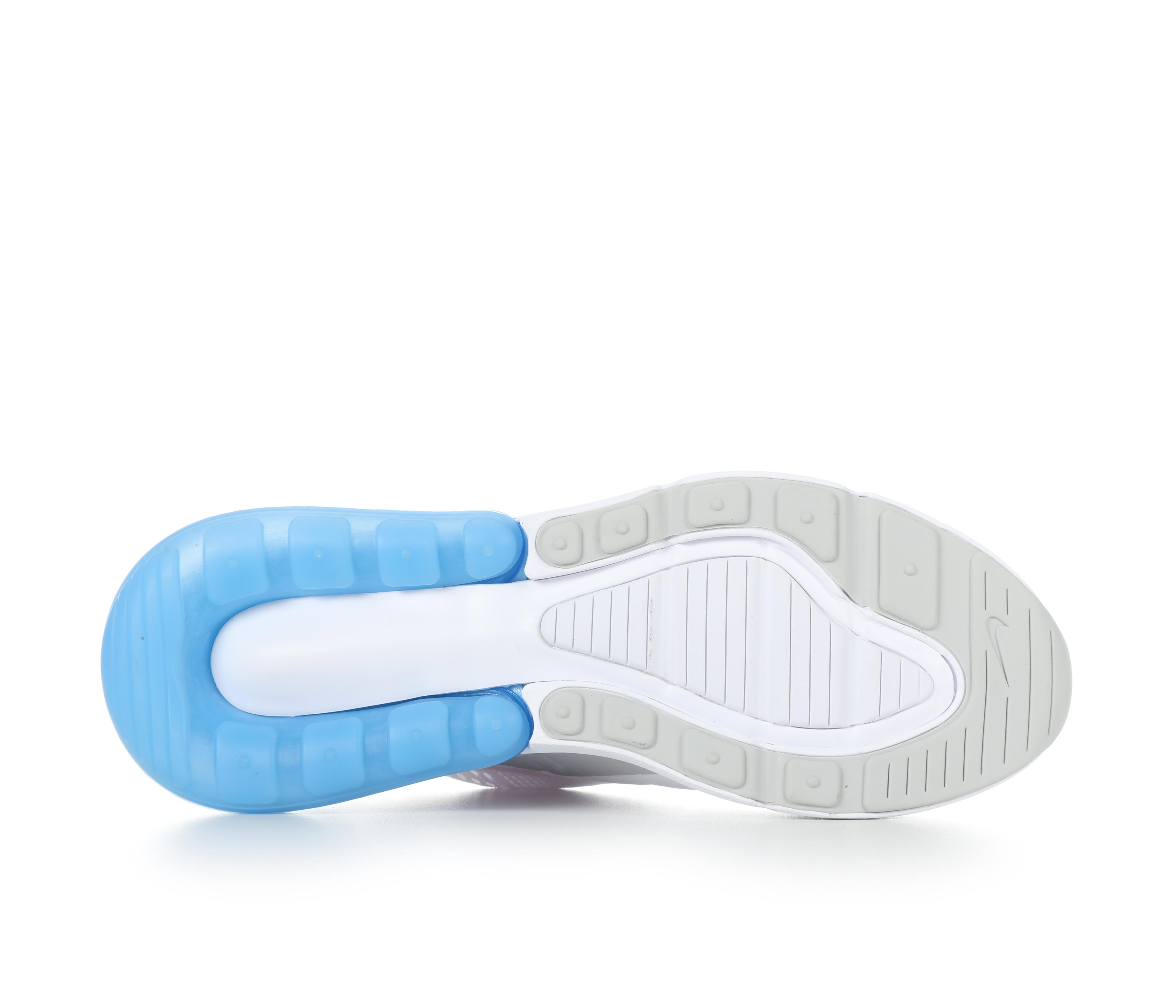 Kids' Nike Big Kid Air Max 270 Running Shoes