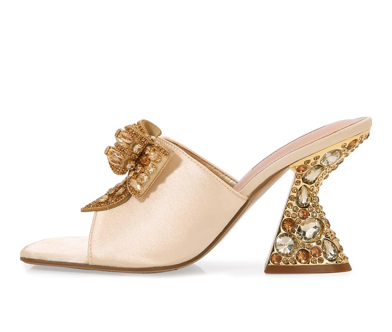 Women's Lady Couture Spark Dress Sandals
