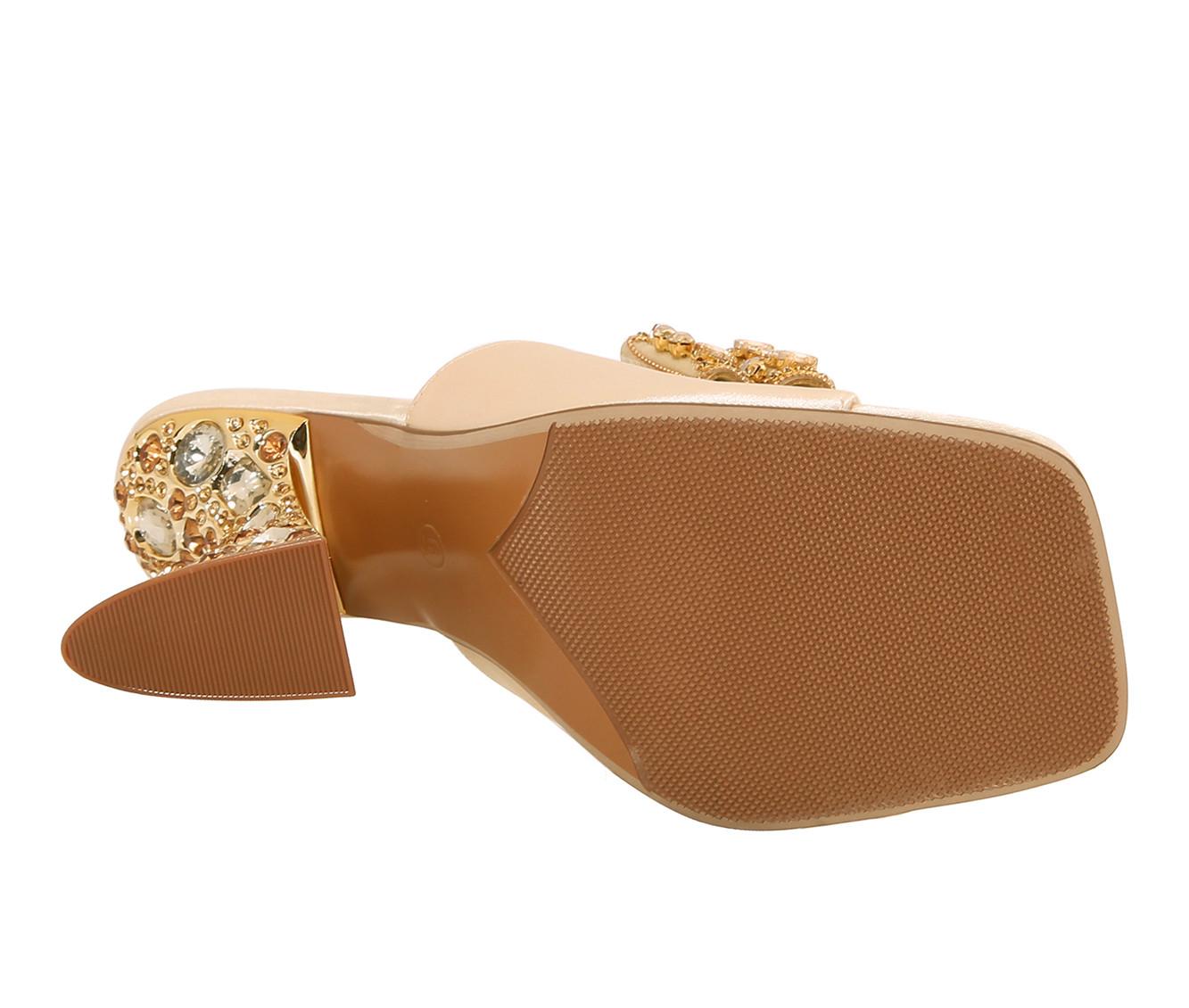 Women's Lady Couture Spark Dress Sandals