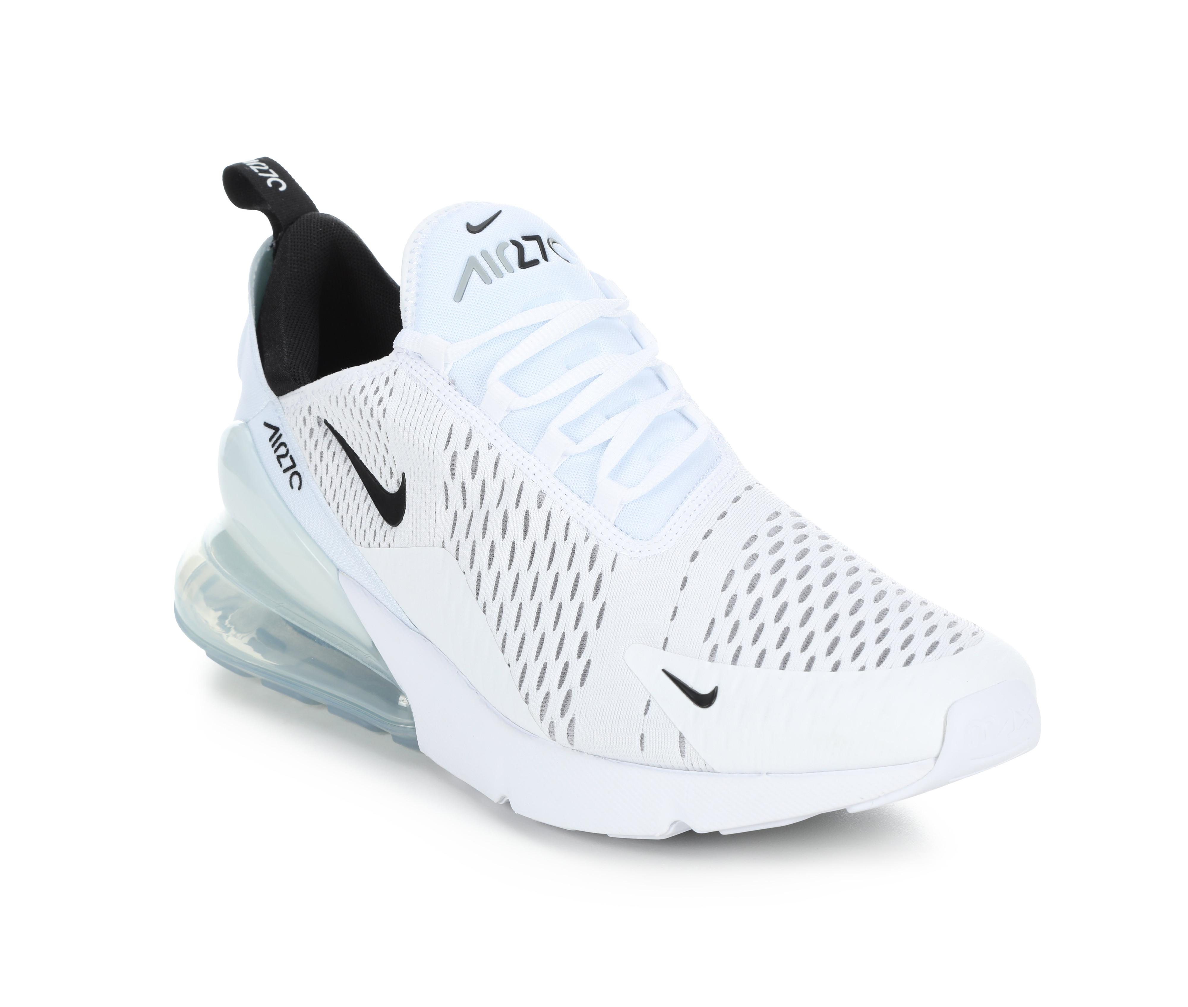 Men's Nike Air Max 270 Mens Sneakers - thumbnail 2