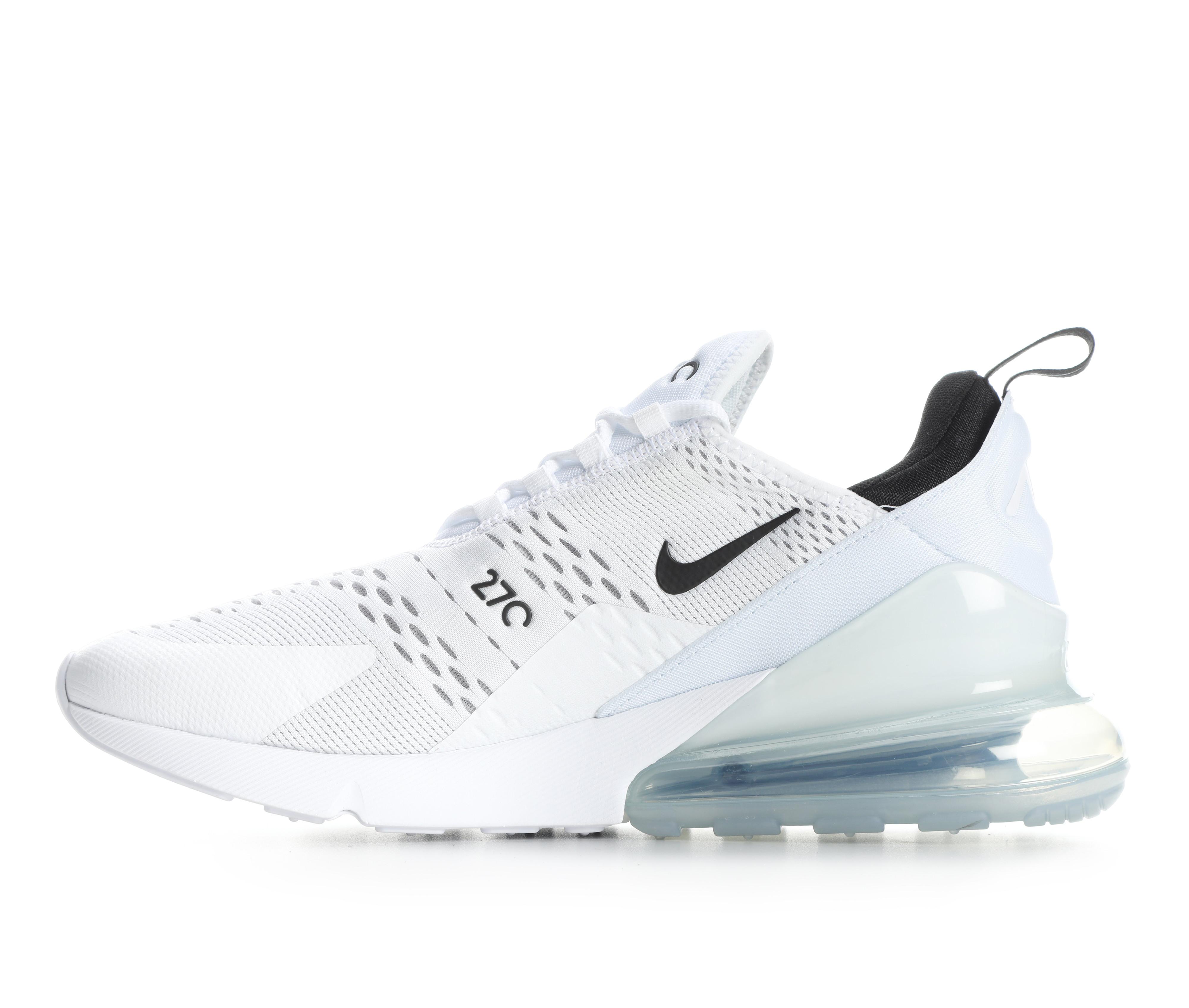 Men's Nike Air Max 270 Mens Sneakers - thumbnail 3