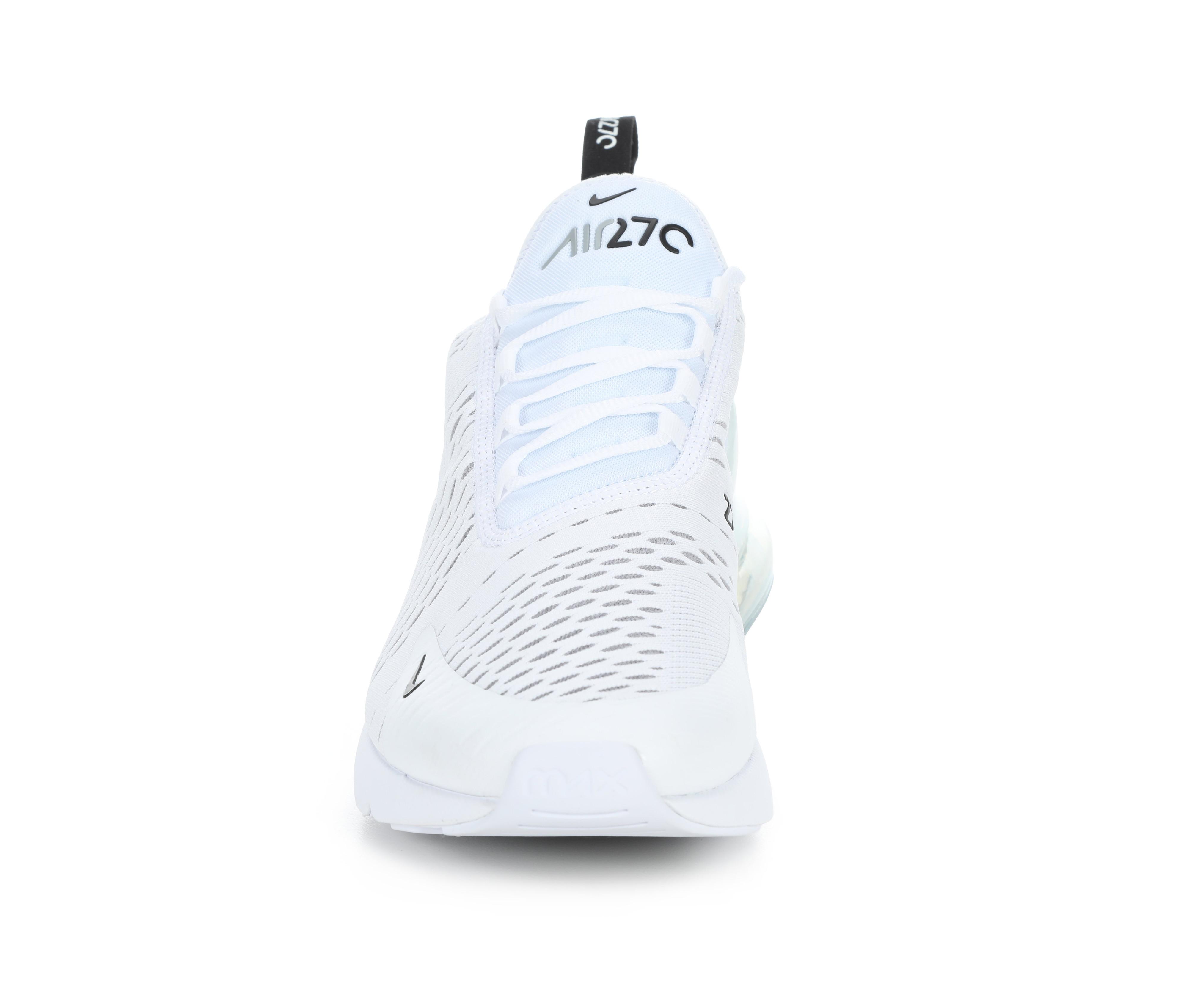 Men's Nike Air Max 270 Mens Sneakers - thumbnail 4