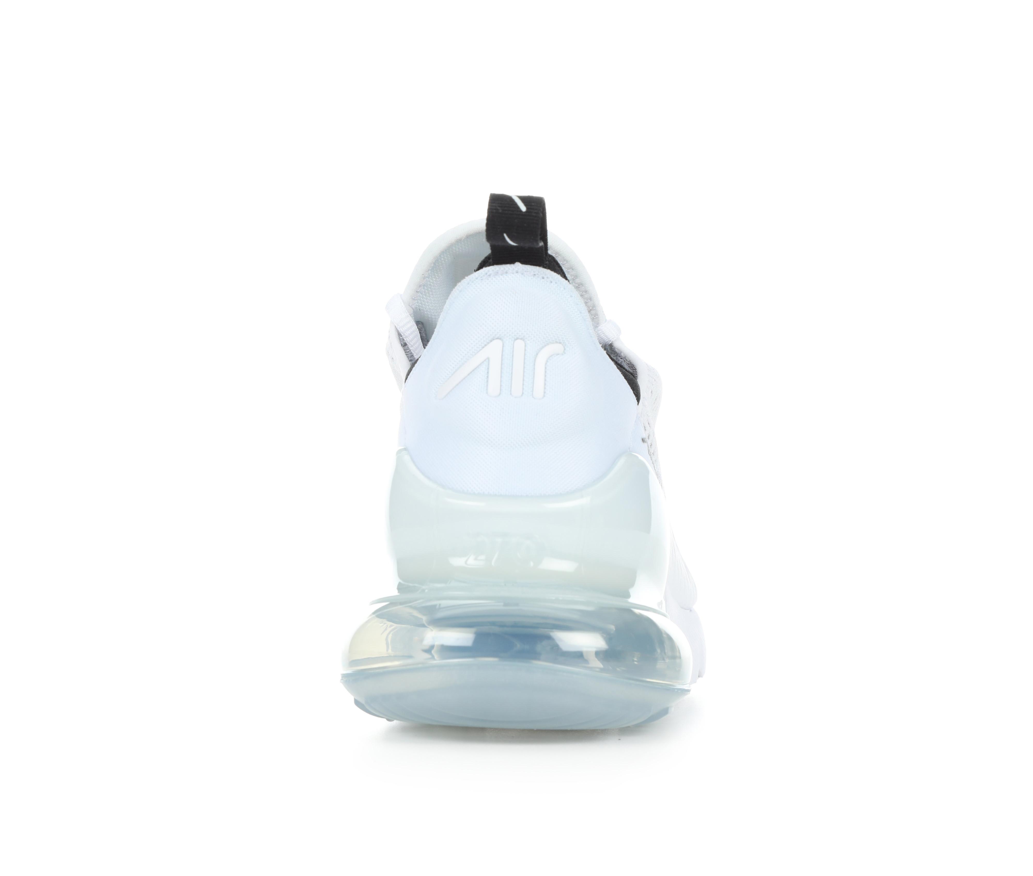 Men's Nike Air Max 270 Mens Sneakers - thumbnail 5