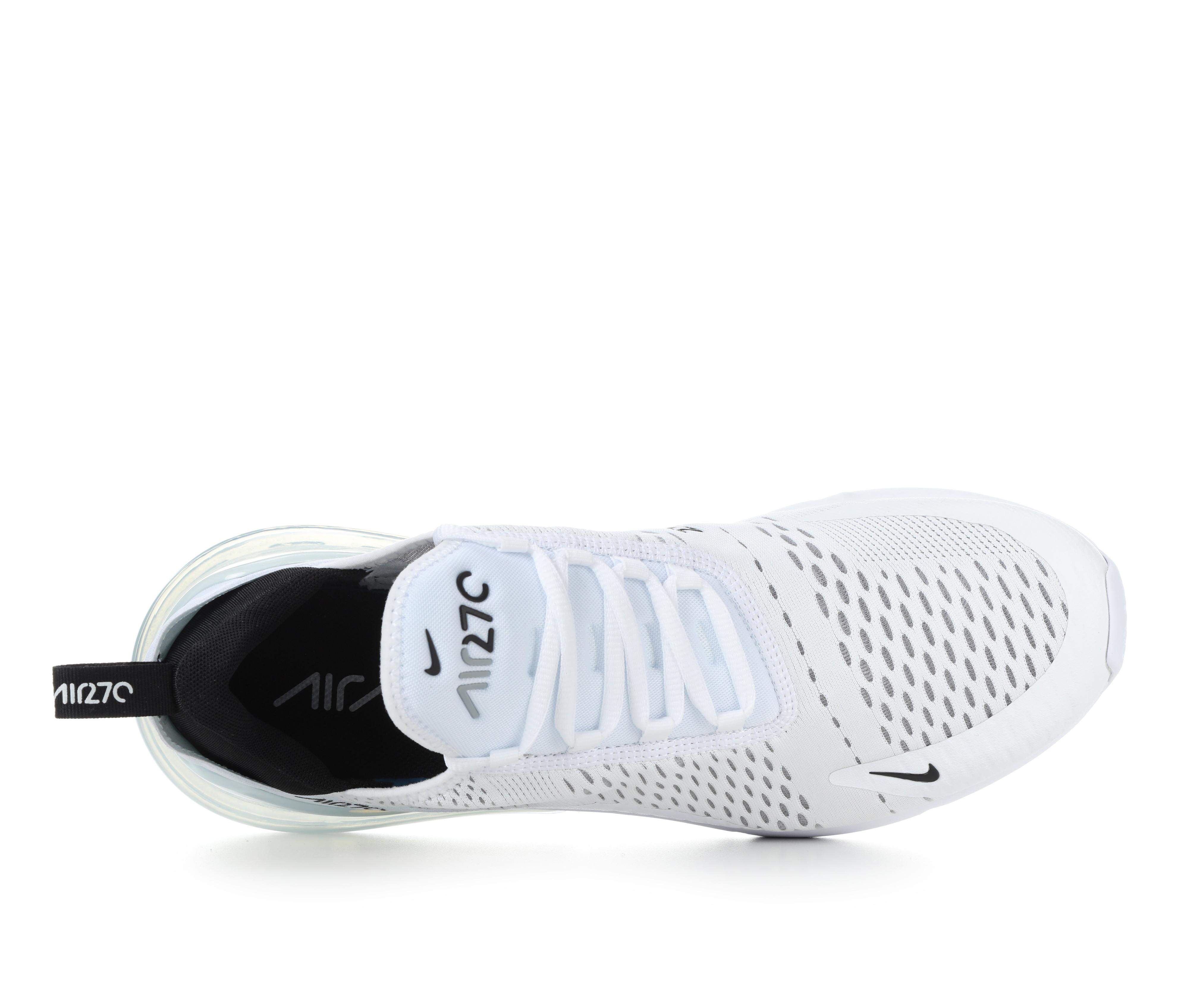 Men's Nike Air Max 270 Mens Sneakers - thumbnail 6