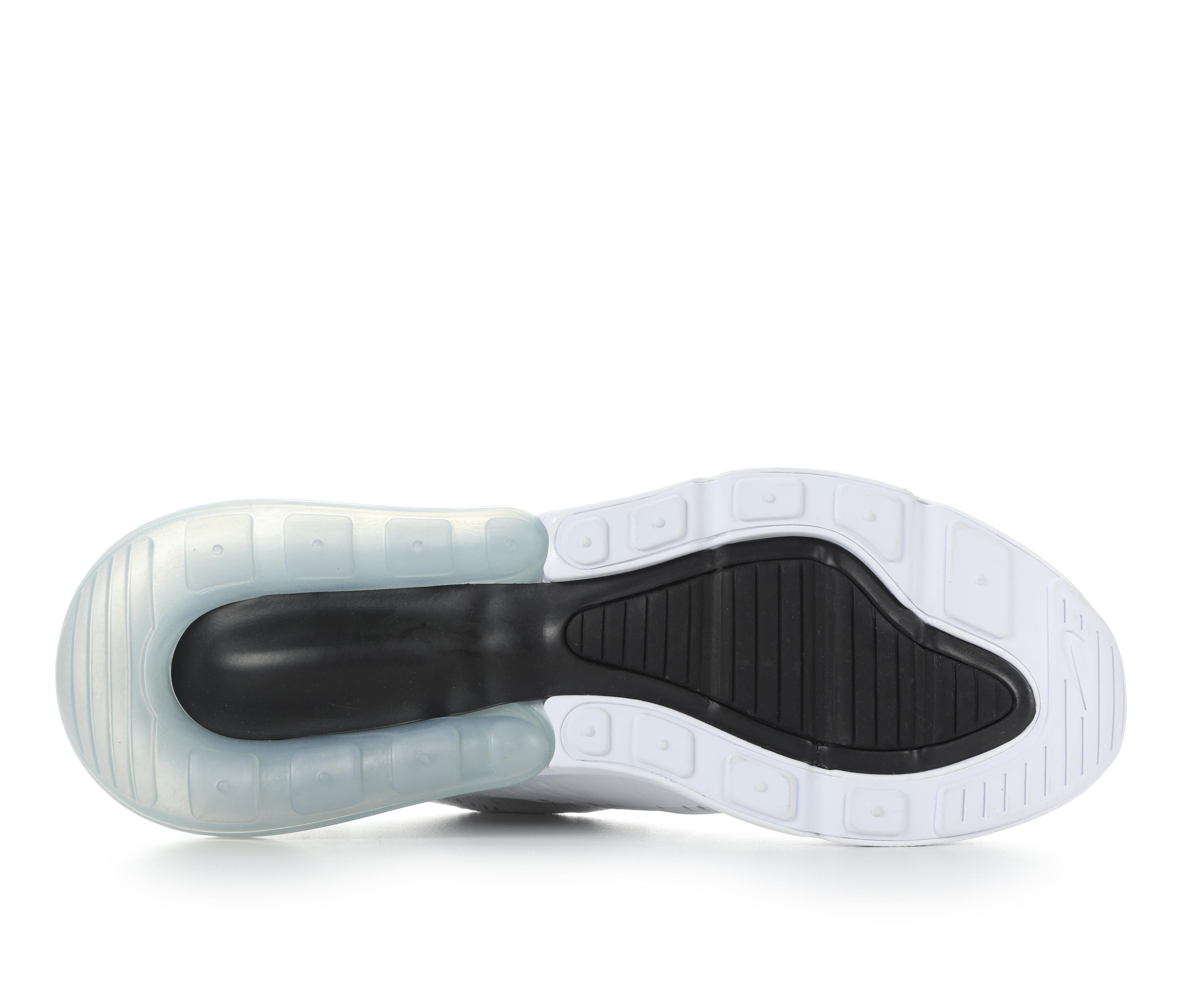 Men's Nike Air Max 270 Mens Sneakers - thumbnail 7