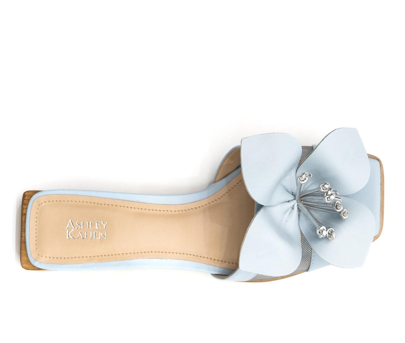 Women's Ashley Kahen Blossom Dress Sandals