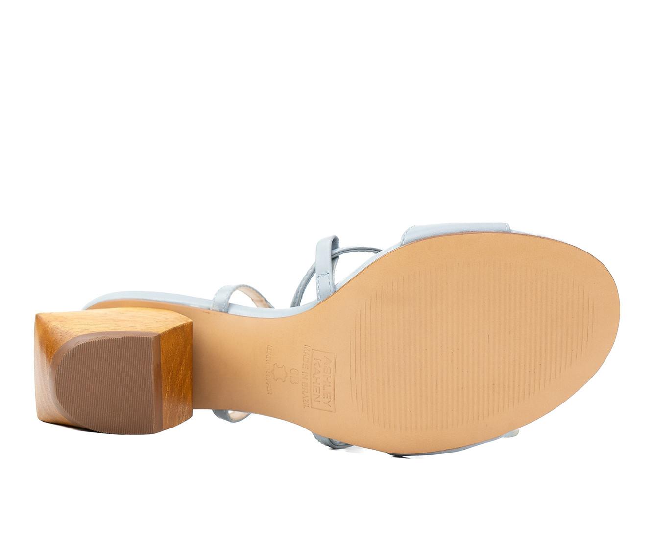 Women's Ashley Kahen Orchid Dress Sandals