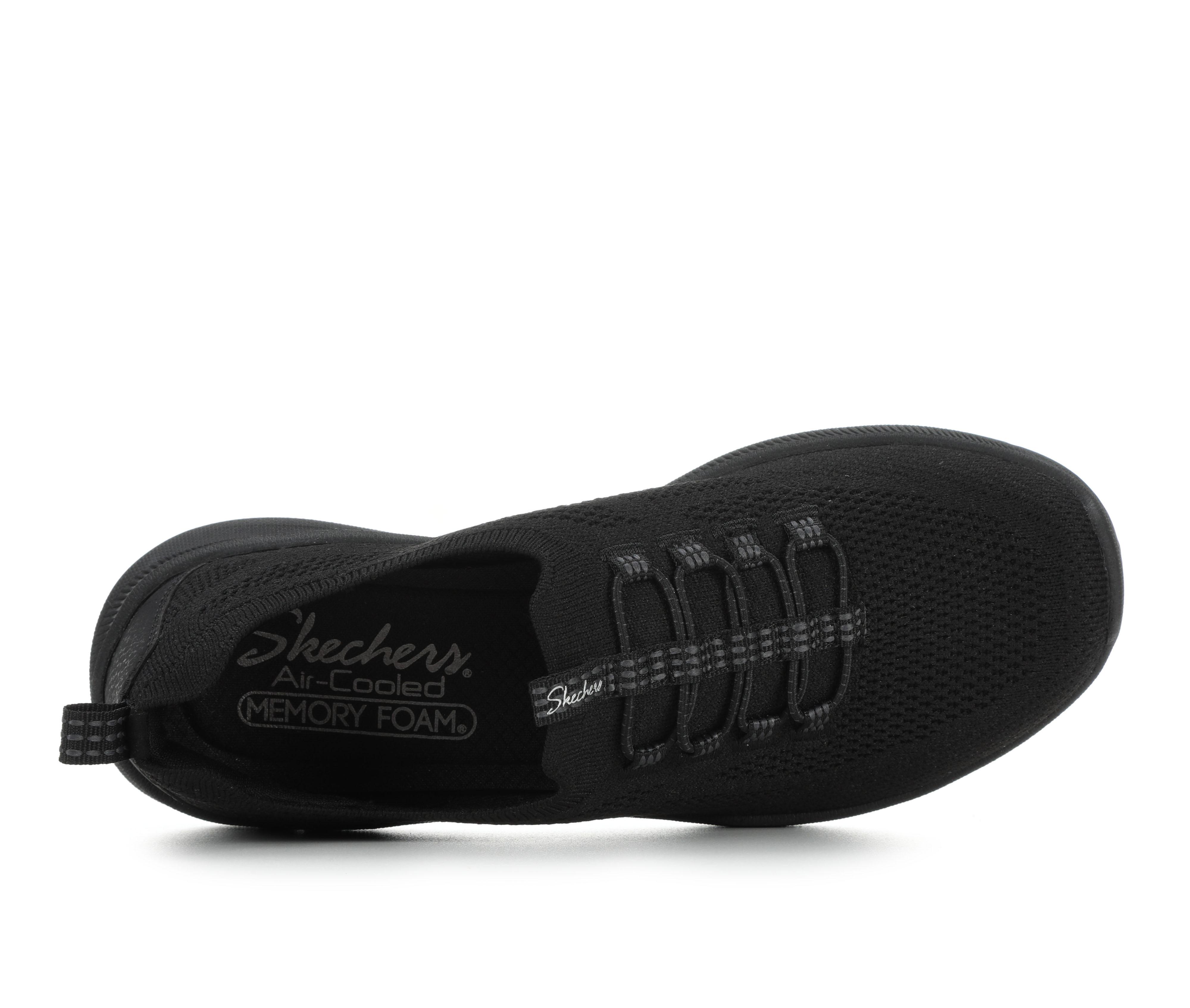 Women's Skechers Modern Comfort: Radiance 100926 Slip-On Sneakers