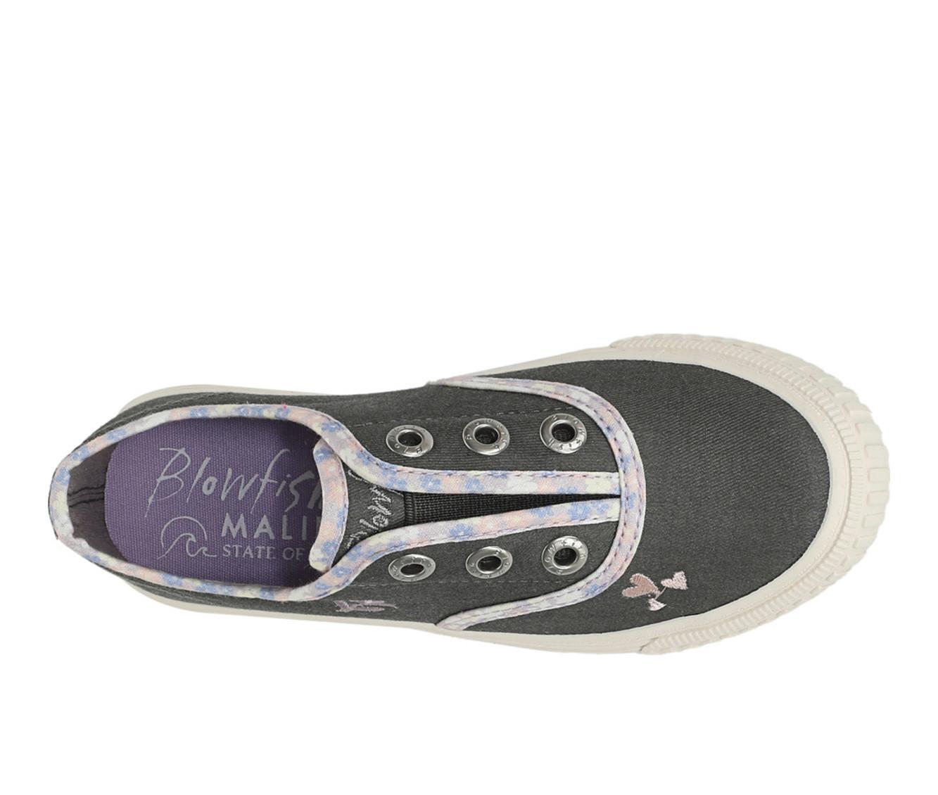 Girls' Blowfish Malibu Little Kid & Big All Day-K Sneakers