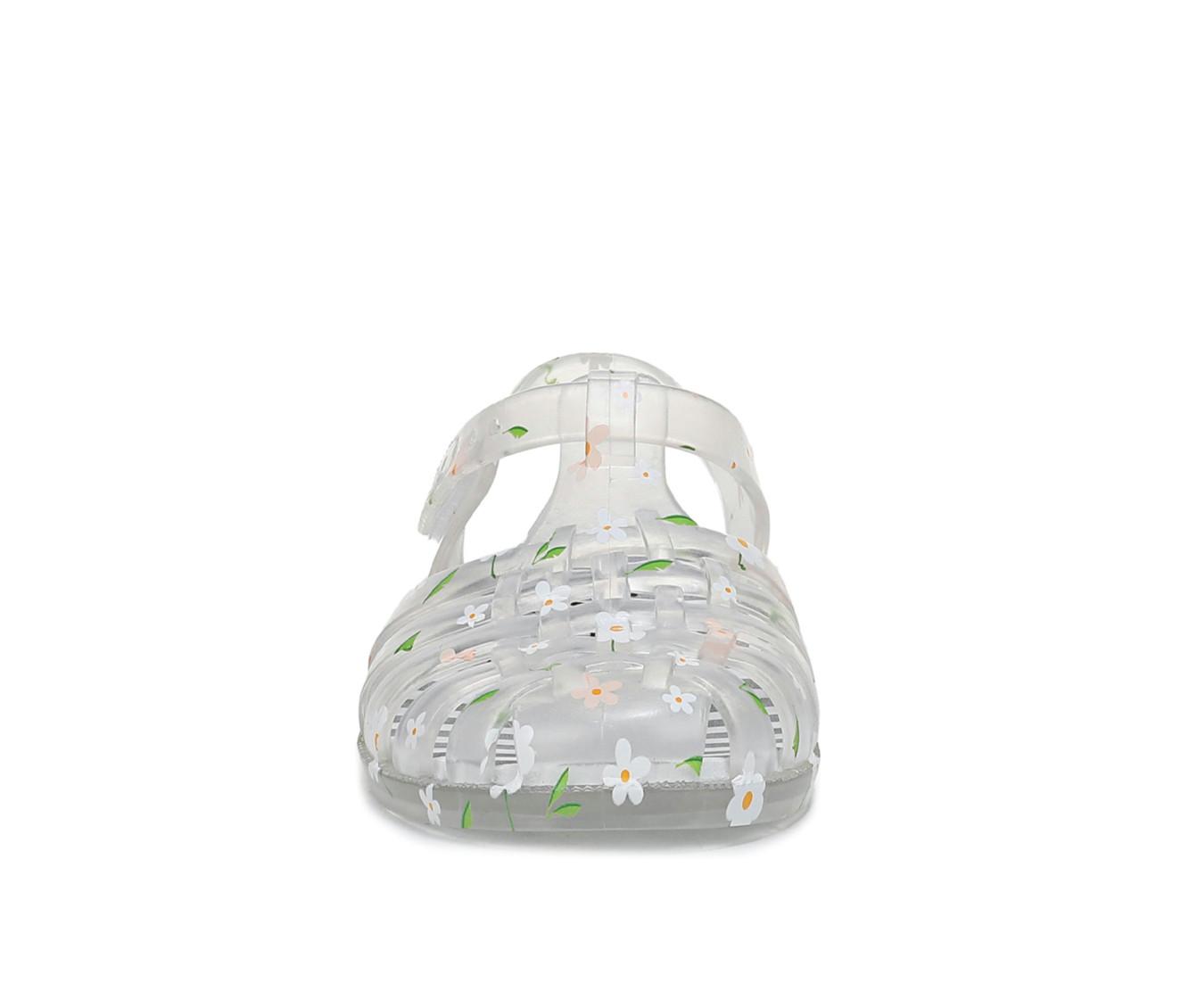 Girls' Blowfish Malibu Jellyfish-T 5-12 Sandals