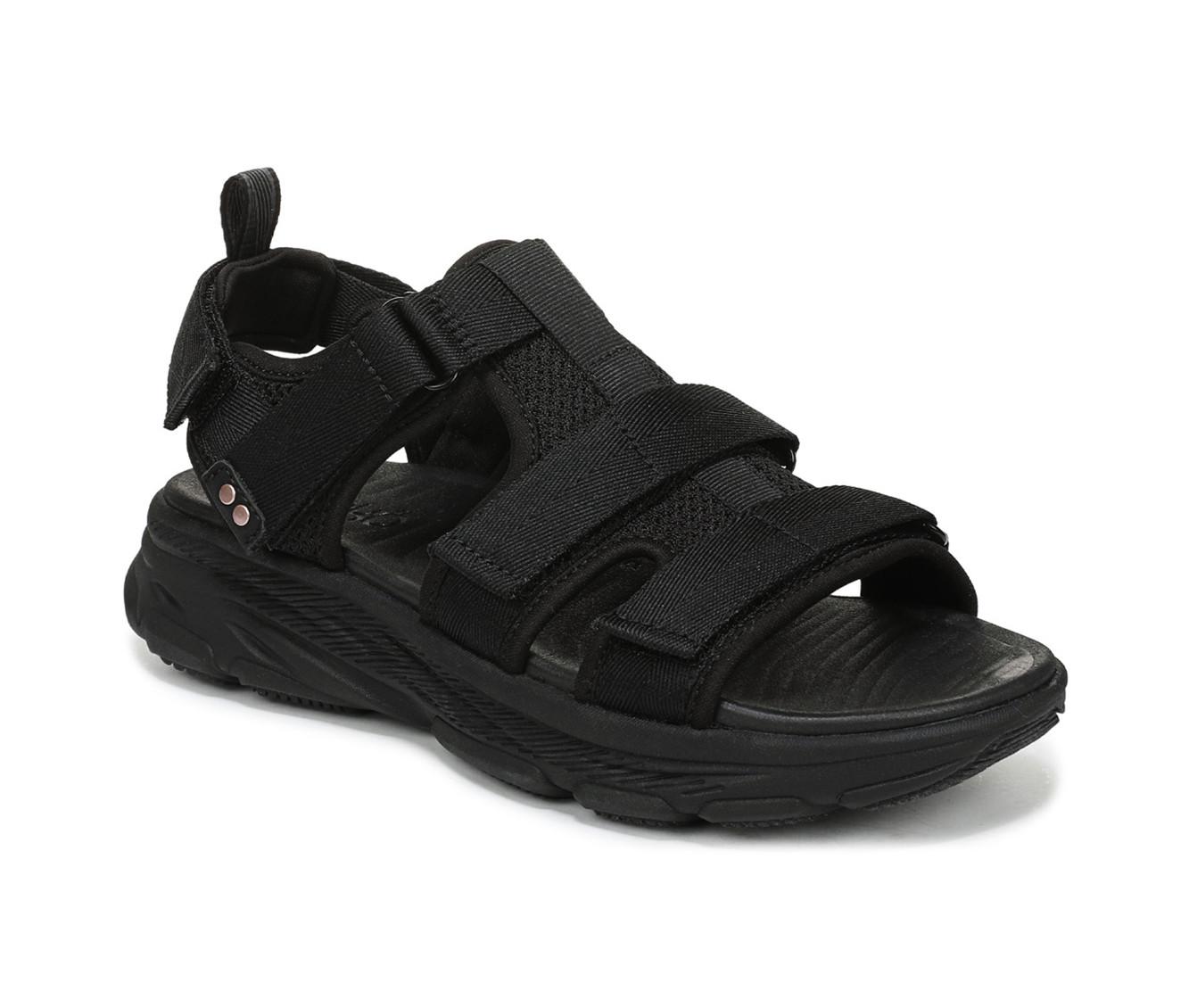 Women's Ryka Devotion Max T Strap Sandals