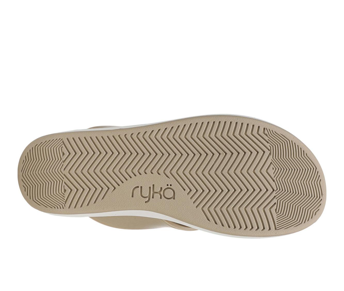 Women's Ryka Viv Thong Sandal Flip-Flops