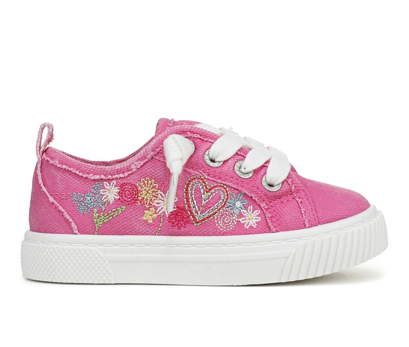 Girls' Blowfish Malibu Ward Lace4-T Sneakers