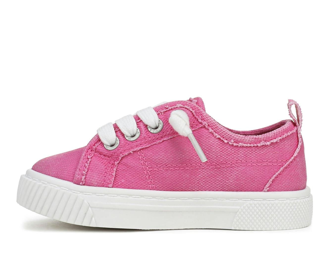 Girls' Blowfish Malibu Ward Lace4-T Sneakers
