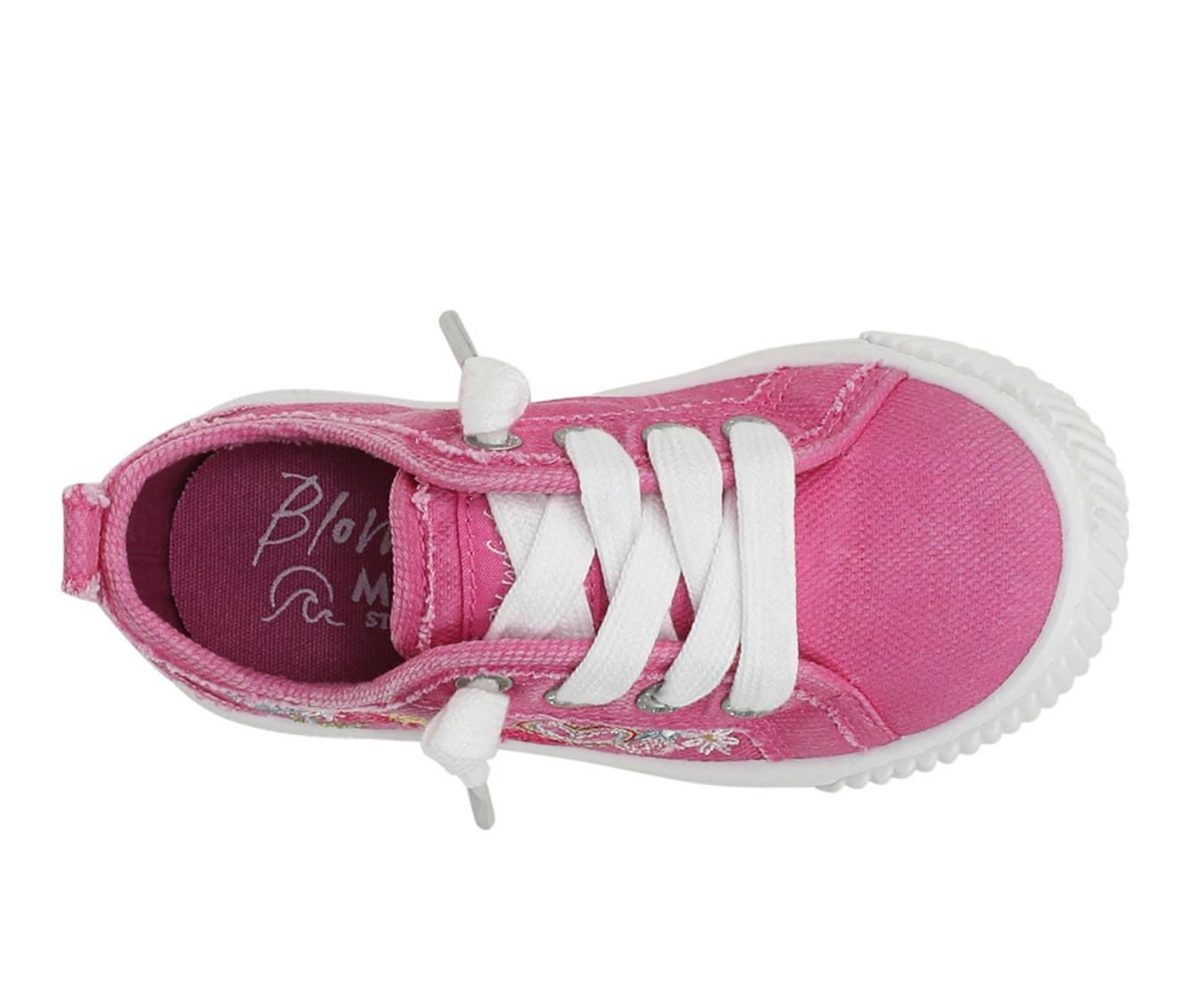 Girls' Blowfish Malibu Ward Lace4-T Sneakers