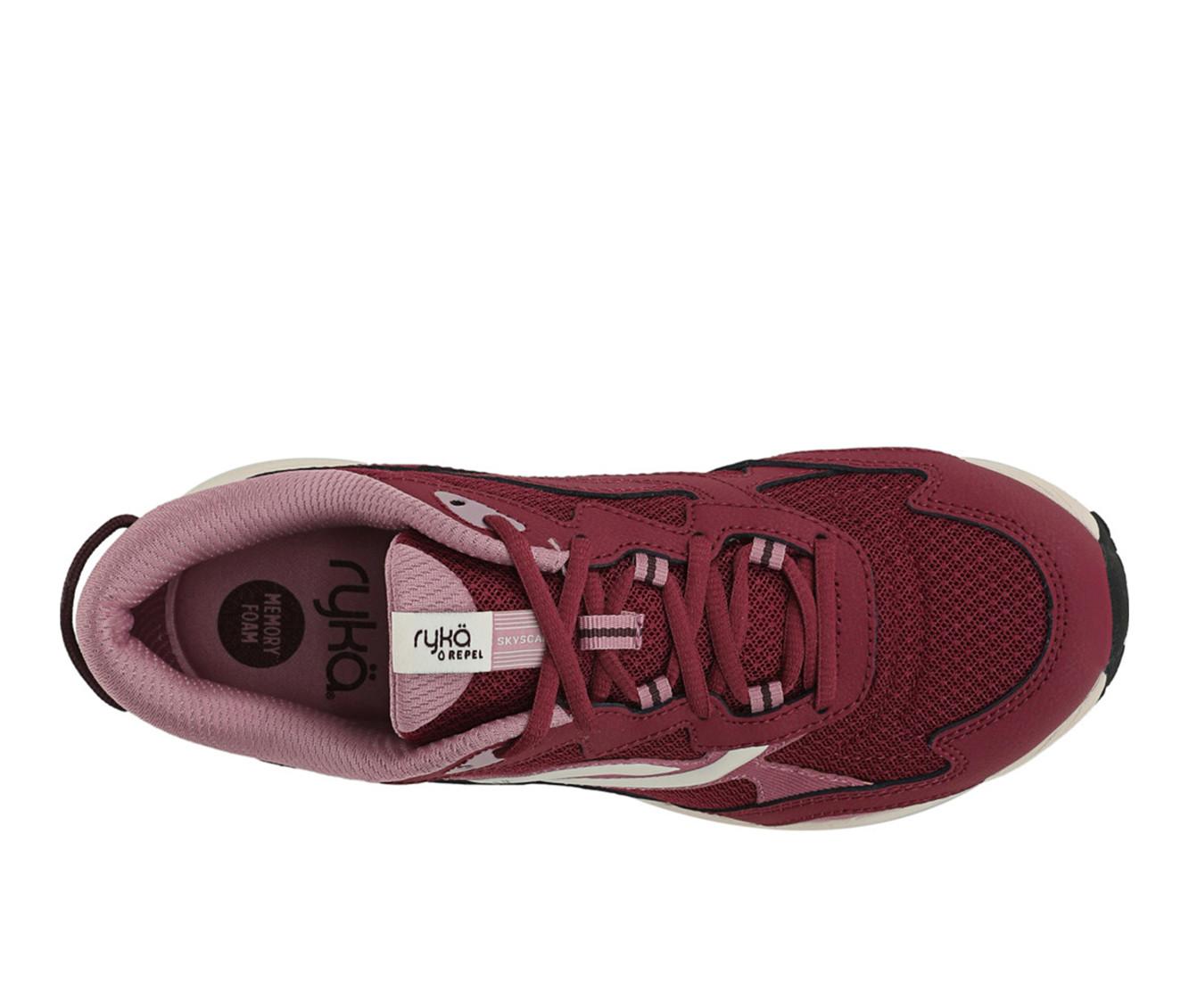 Women's Ryka Skyscrape Walking Shoes