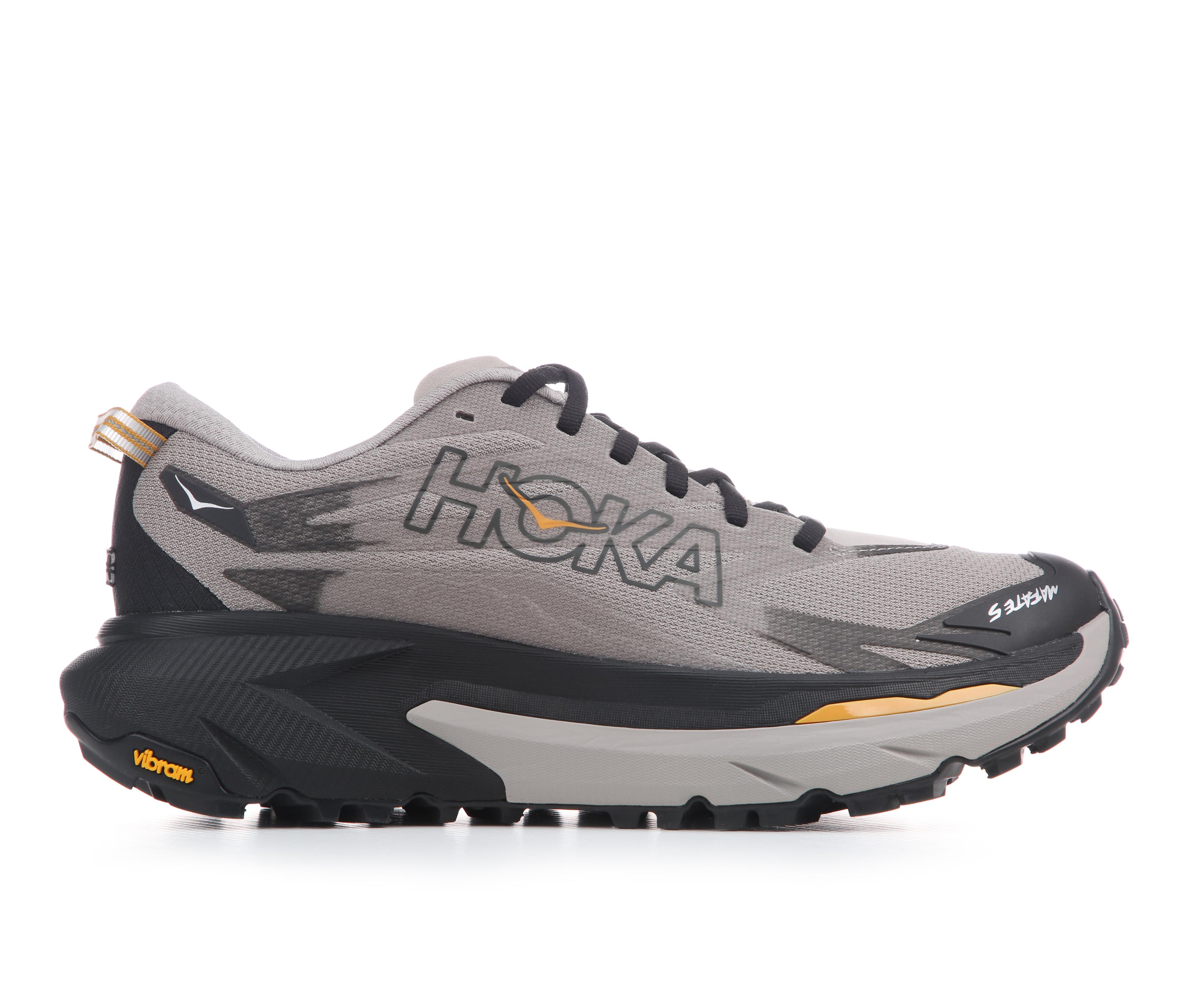 Men's Hoka Mafate 5 Mens Trail Running Shoes
