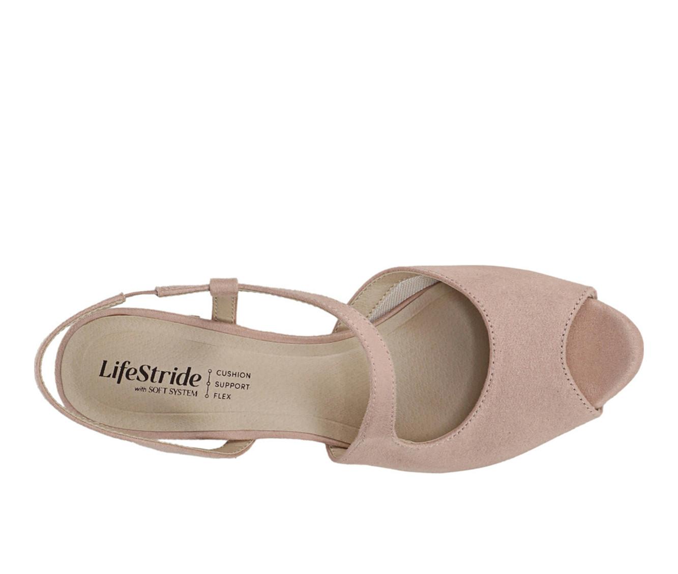 Women's LifeStride Theo Dress Sandals