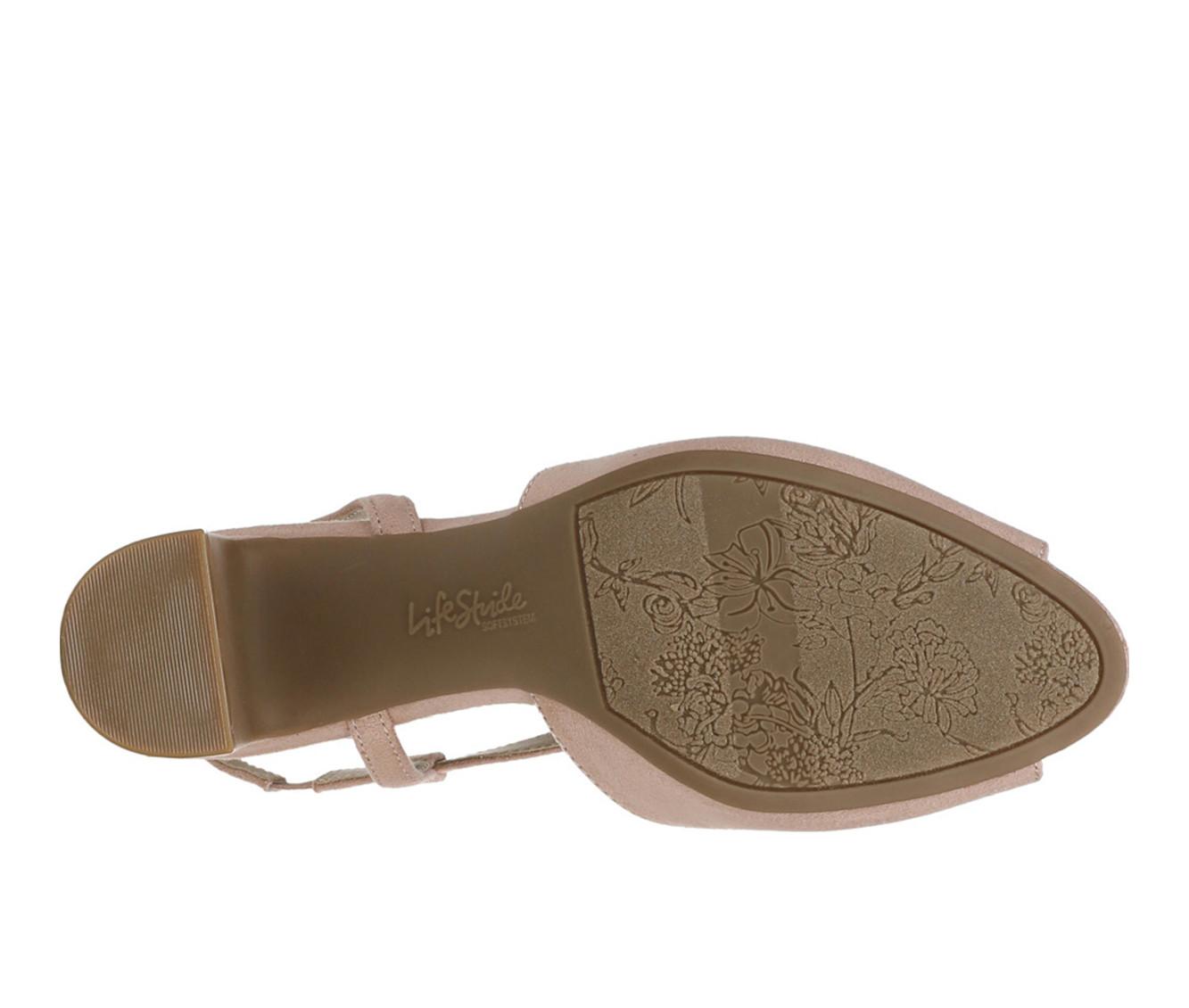 Women's LifeStride Theo Dress Sandals