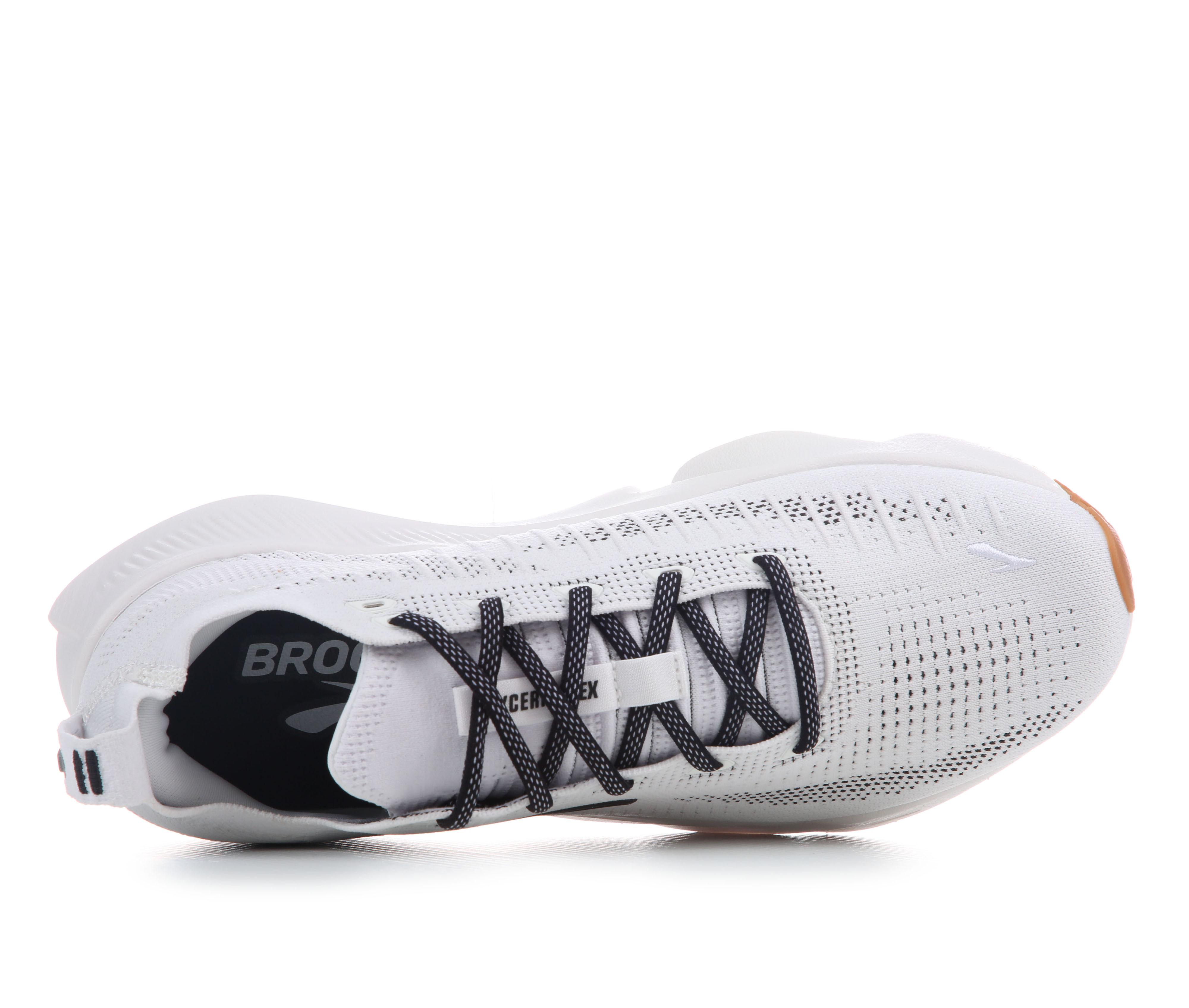 Men's Brooks Glycerin Flex Running Shoes