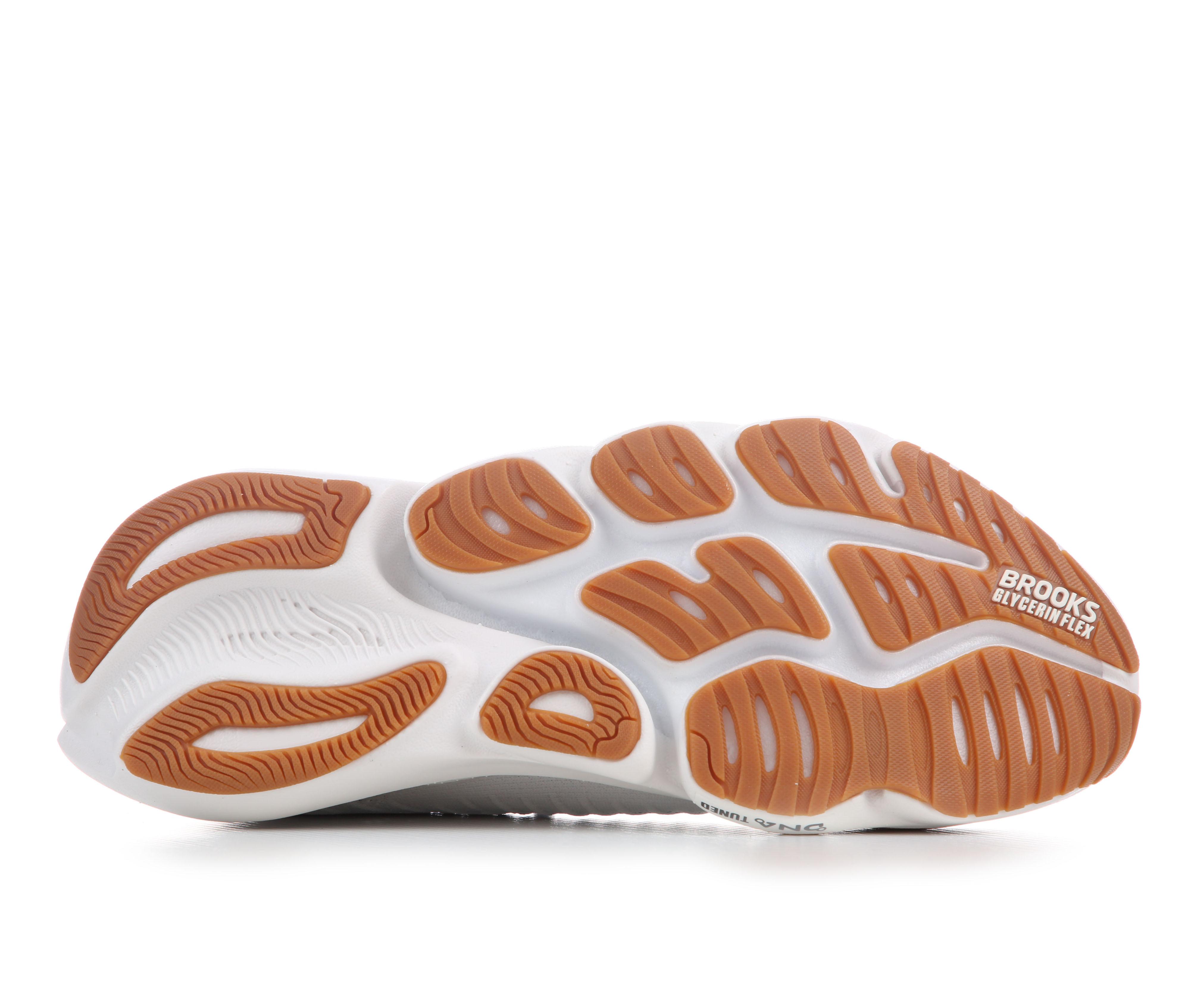 Men's Brooks Glycerin Flex Running Shoes