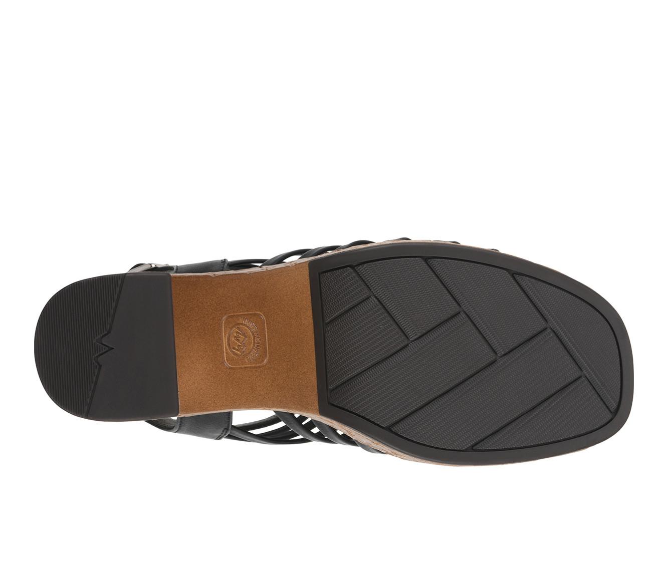 Women's White Mountain Barbea Wedges