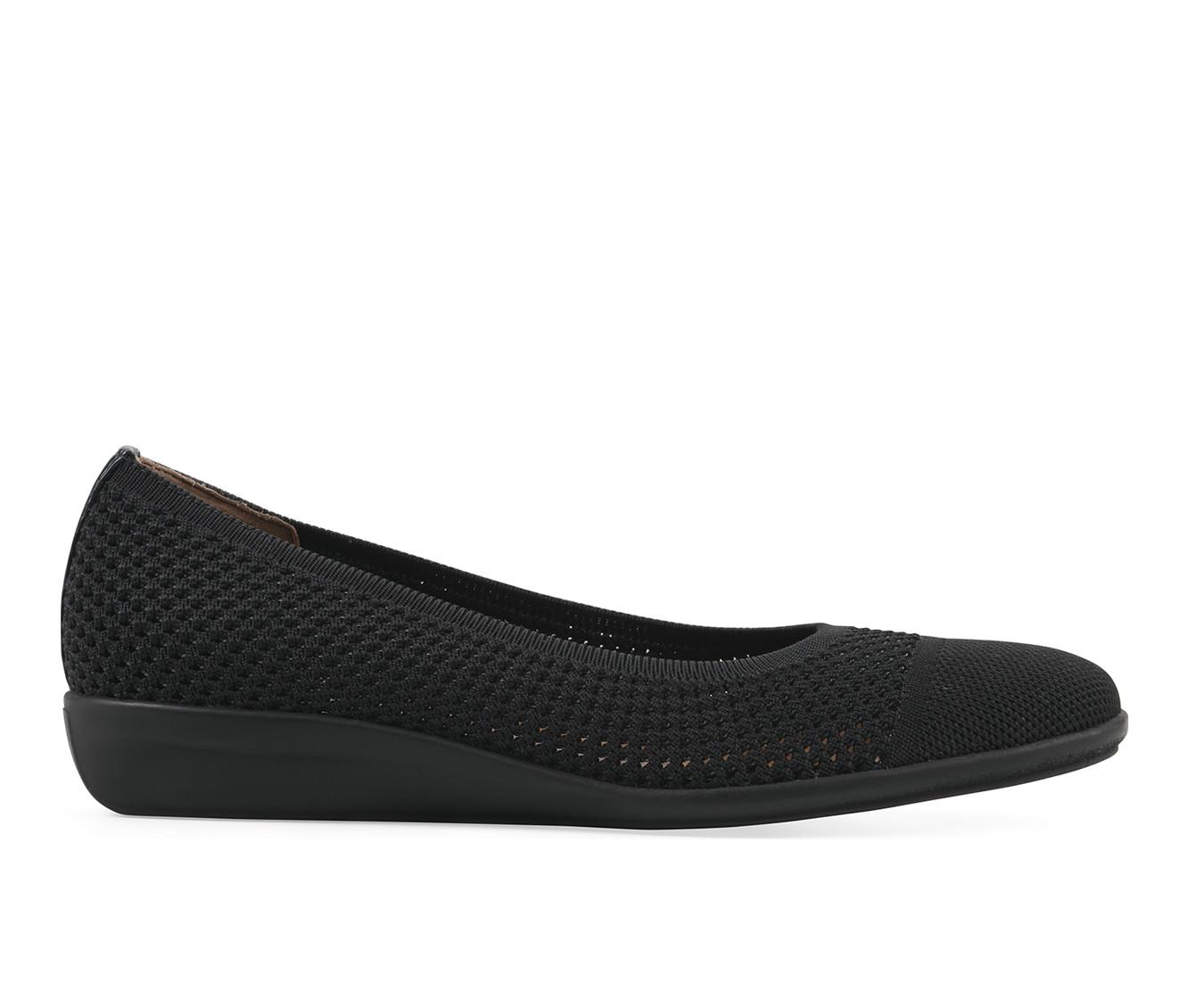 Women's White Mountain Florian Flats