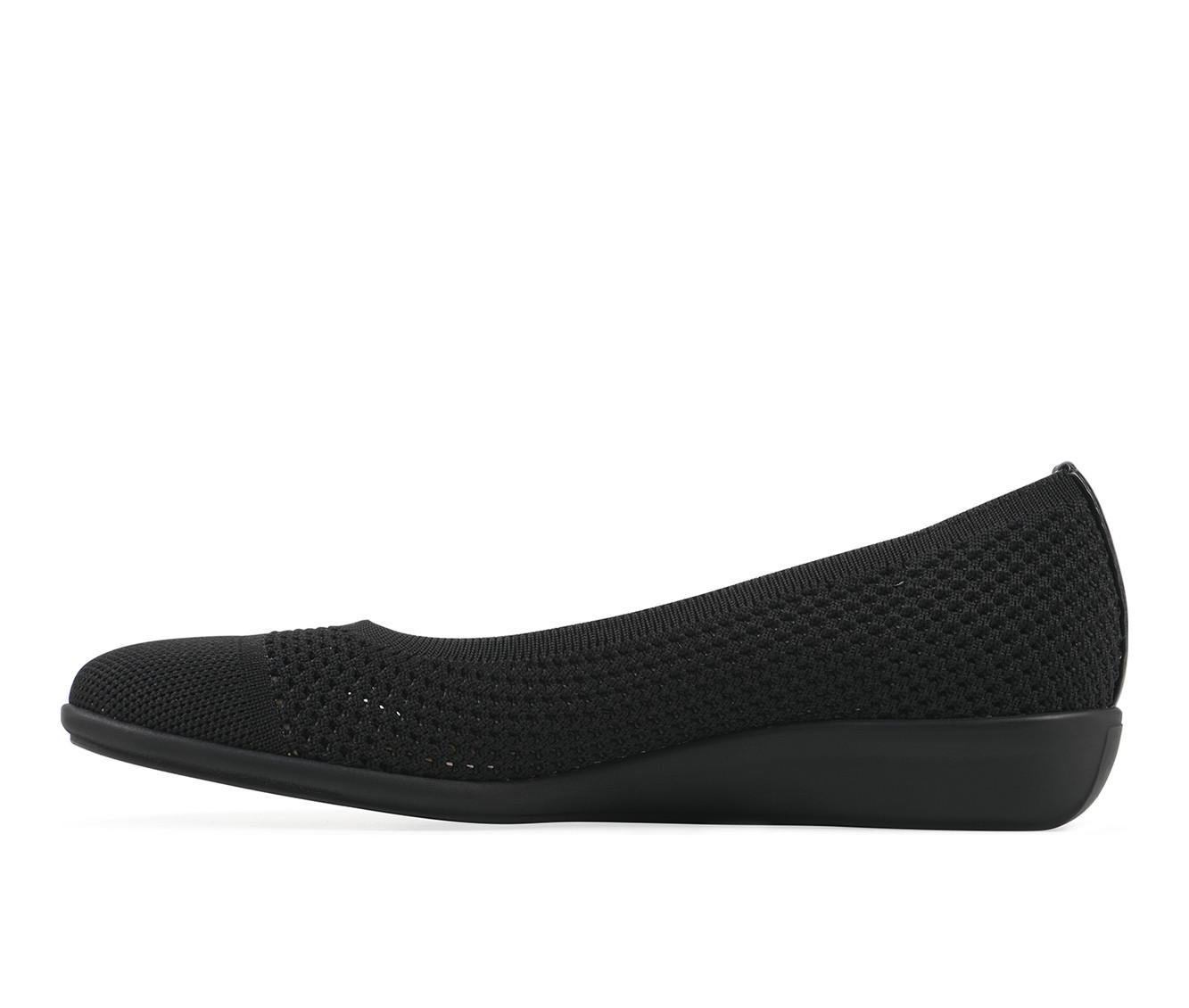 Women's White Mountain Florian Flats