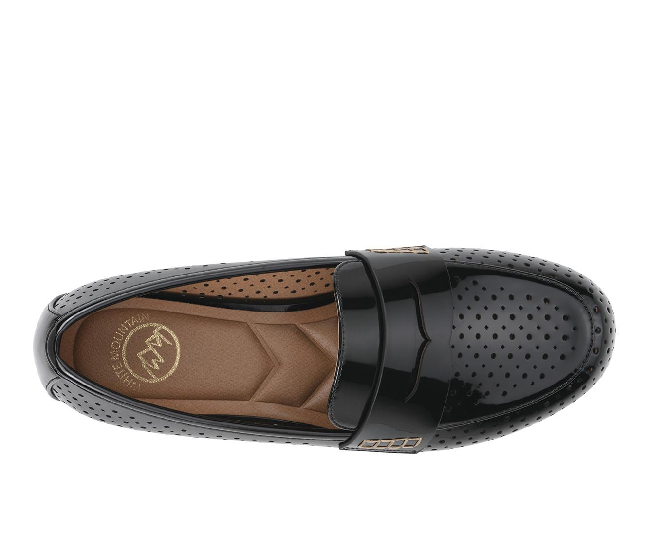 Women's White Mountain Wallace Loafers