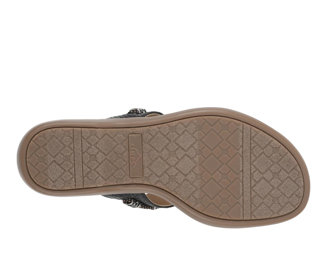 Women's Cliffs by White Mountain Bainah Sandals