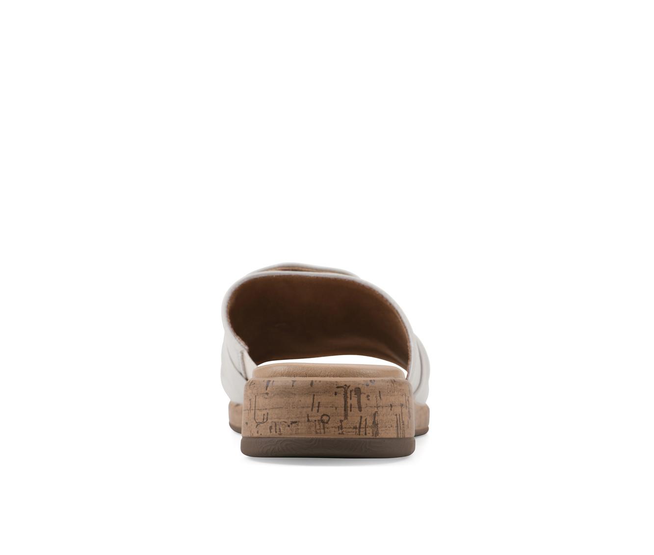 Women's Cliffs by White Mountain Bonelle Sandals