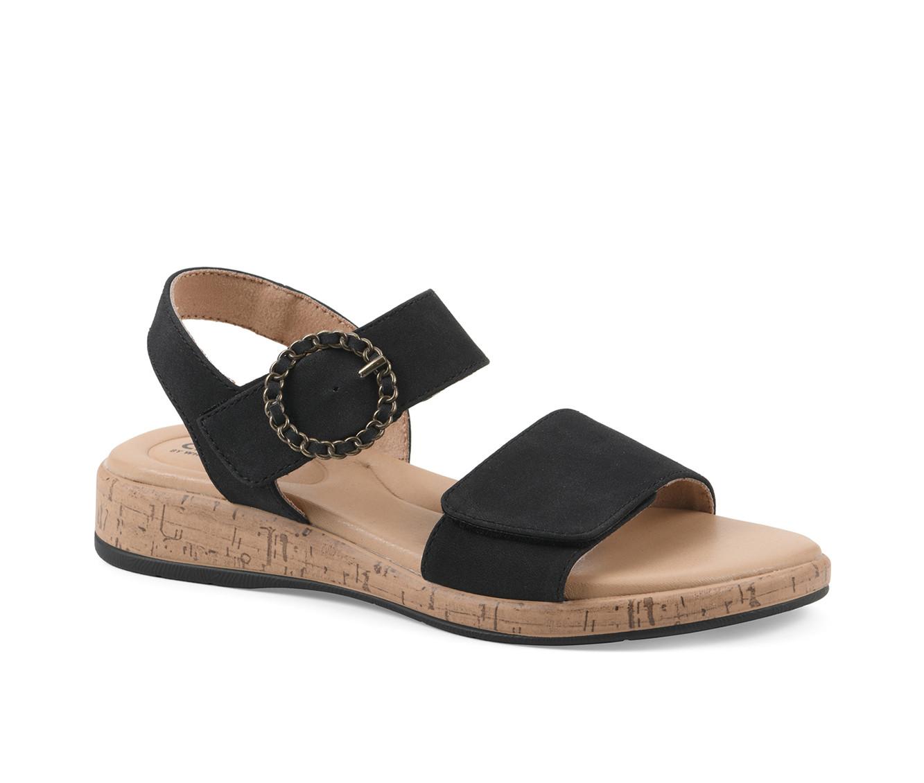 Women's Cliffs by White Mountain Bonique Sandals