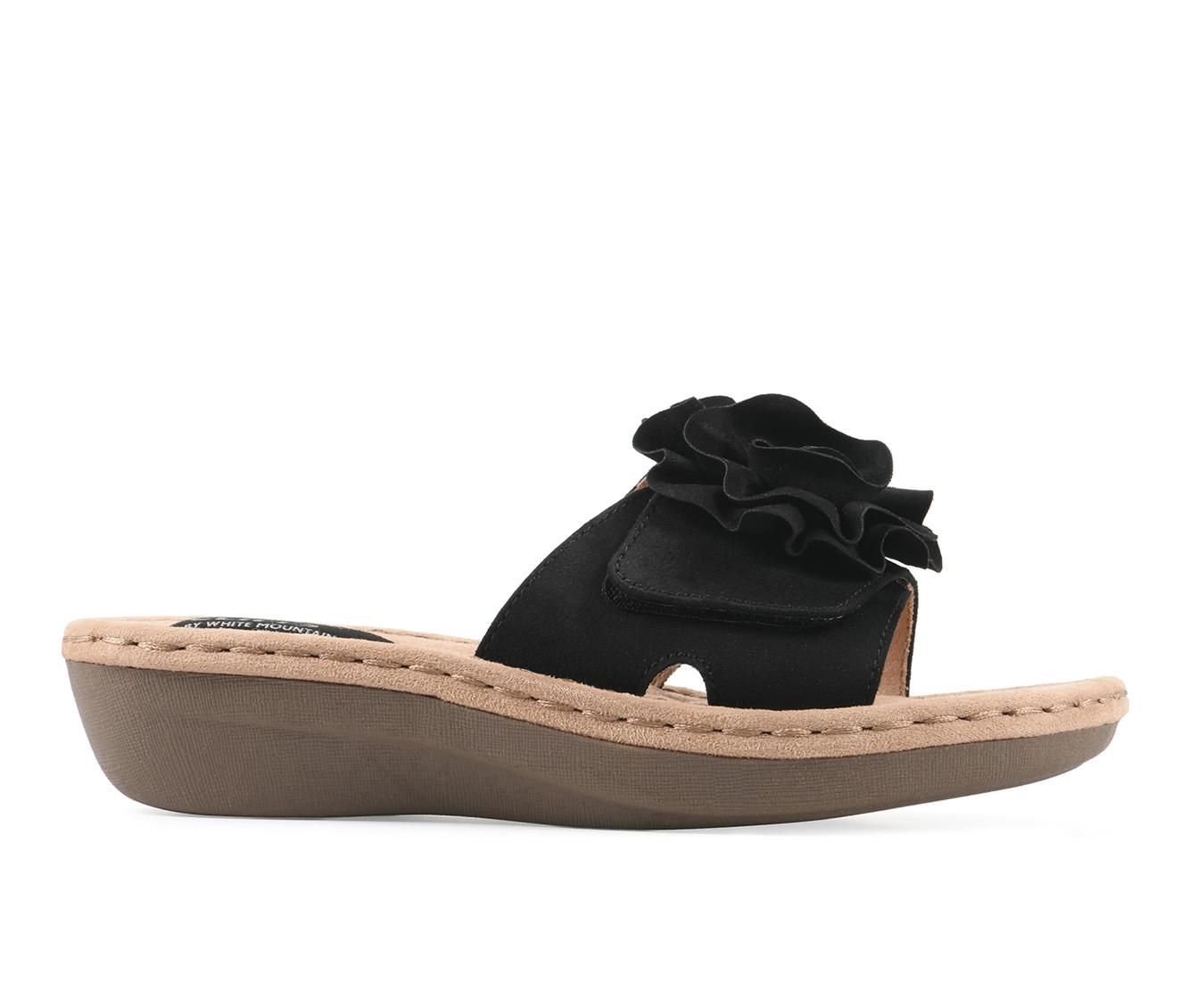 Women's Cliffs by White Mountain Casmyn Sandals