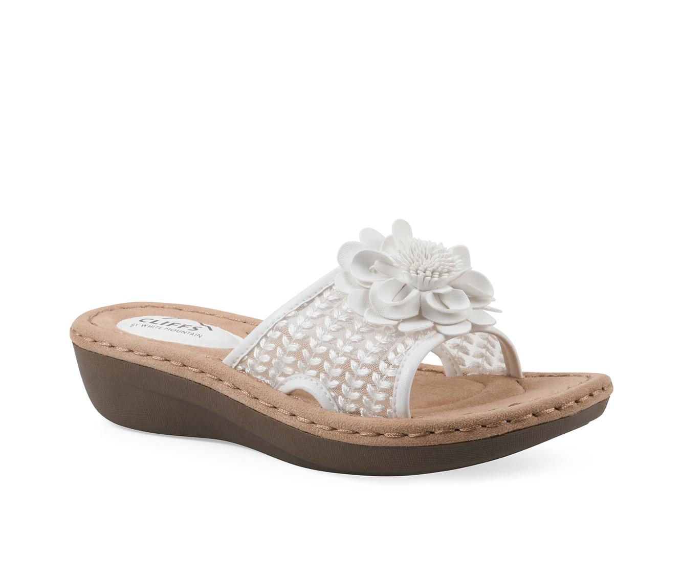 Women's Cliffs by White Mountain Chill 2 Sandals