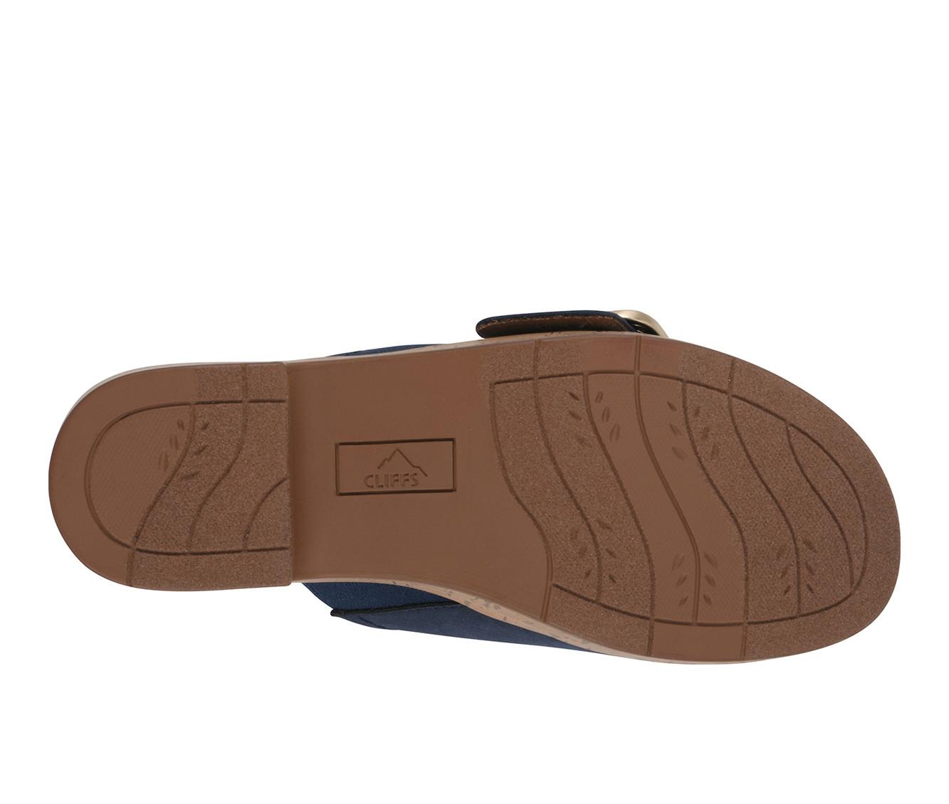 Women's Cliffs by White Mountain Filipa Sandals