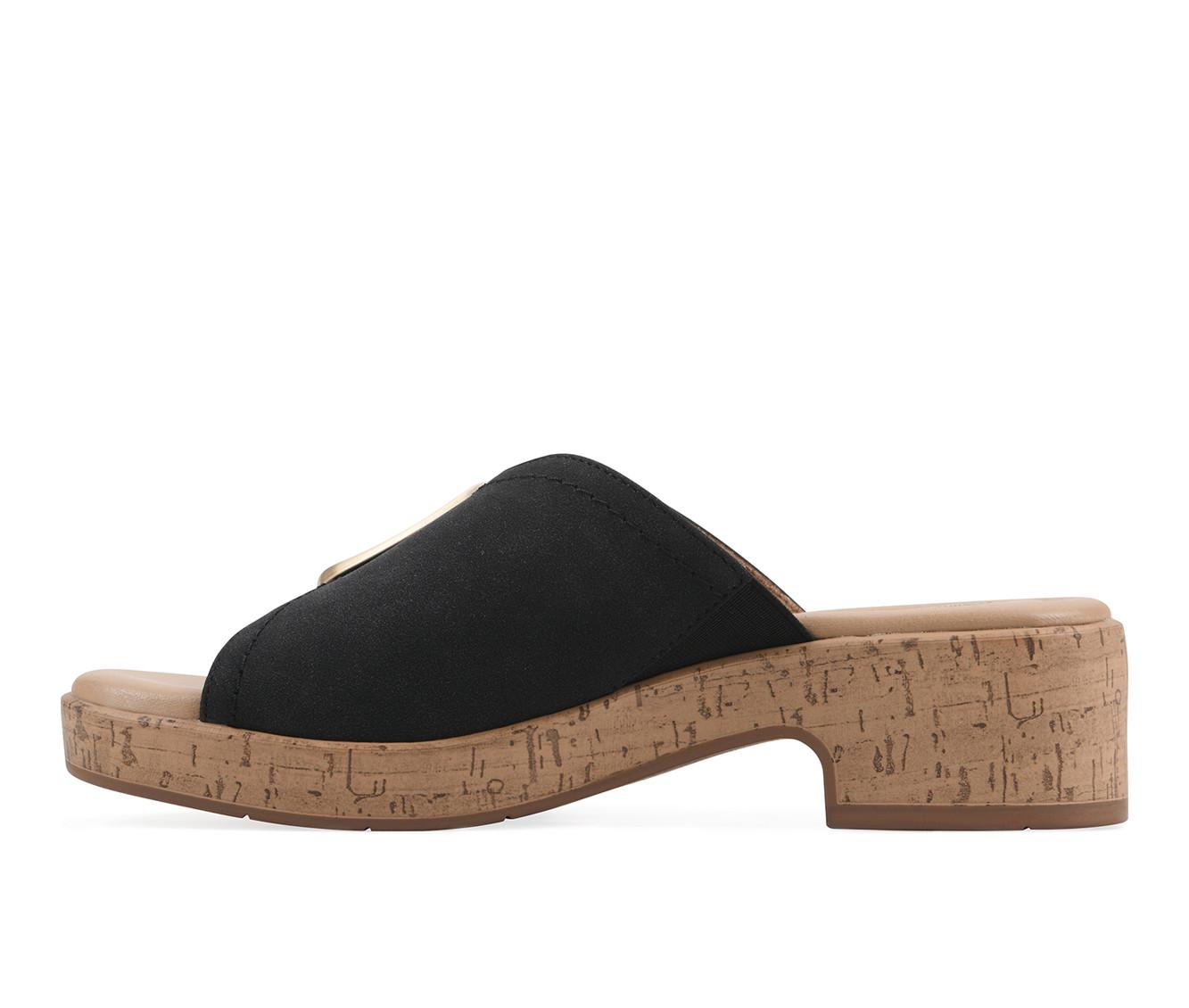 Women's Cliffs by White Mountain Filipa Sandals