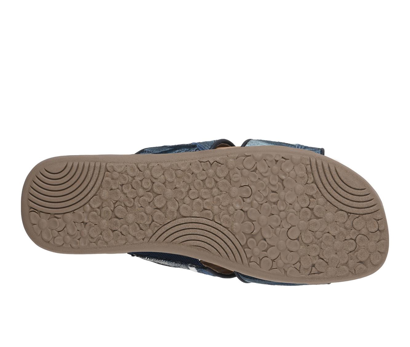 Women's Cliffs by White Mountain Frankly Sandals
