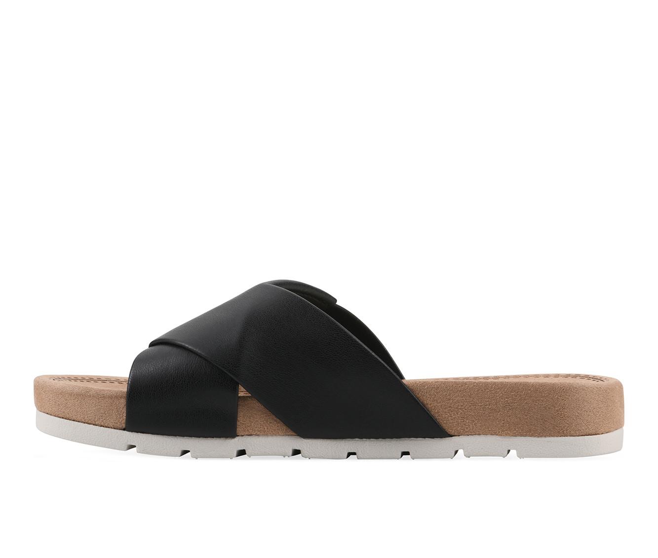 Women's Cliffs by White Mountain Trincie Sandals
