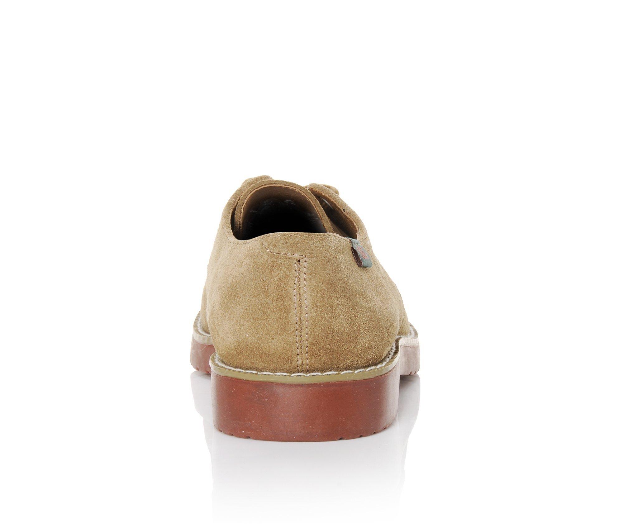 Boys' School Issue Little Kid & Big Kid Semester Dress Oxfords