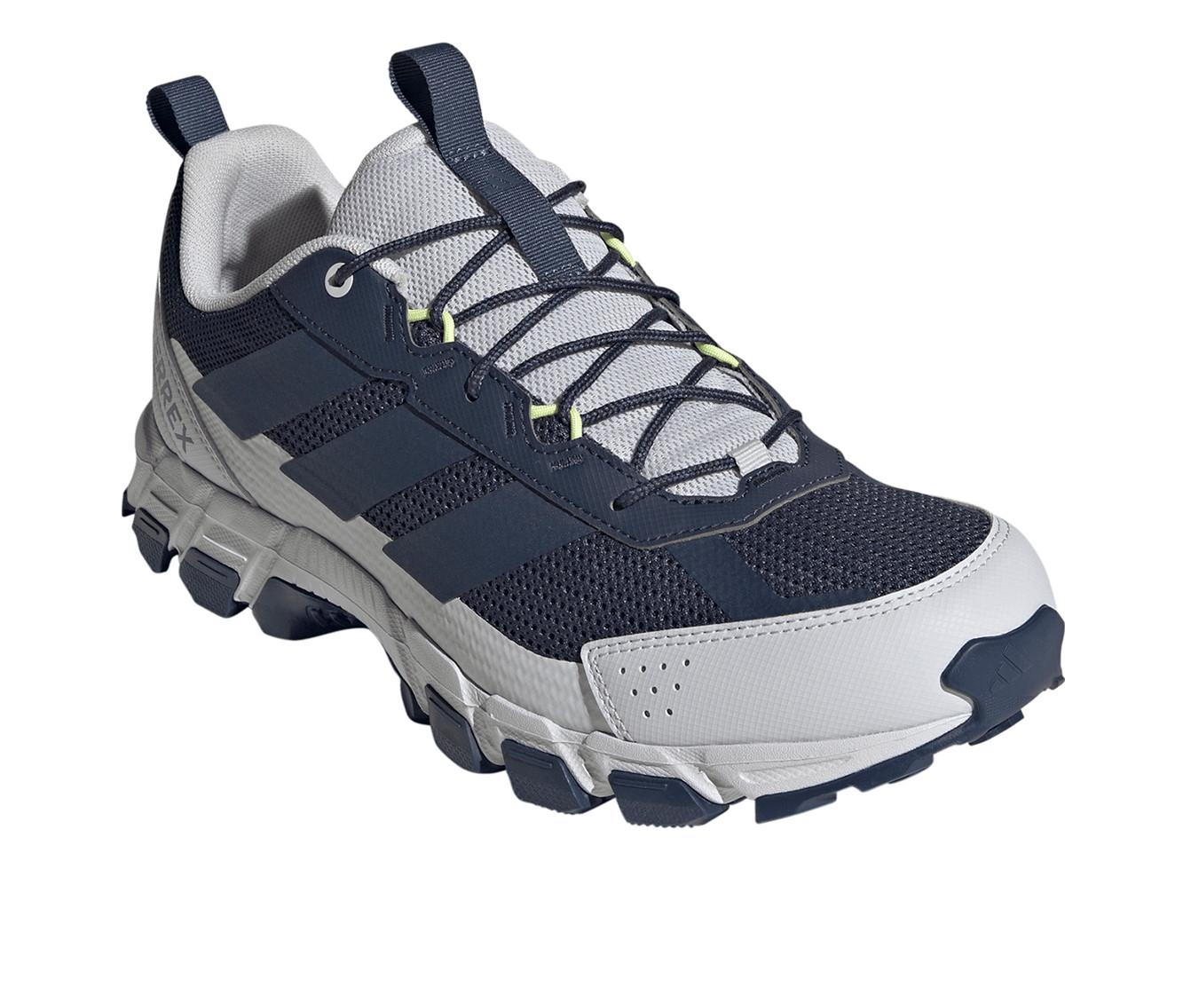 Men's Adidas Rockadia Trail Running Shoes - thumbnail 2