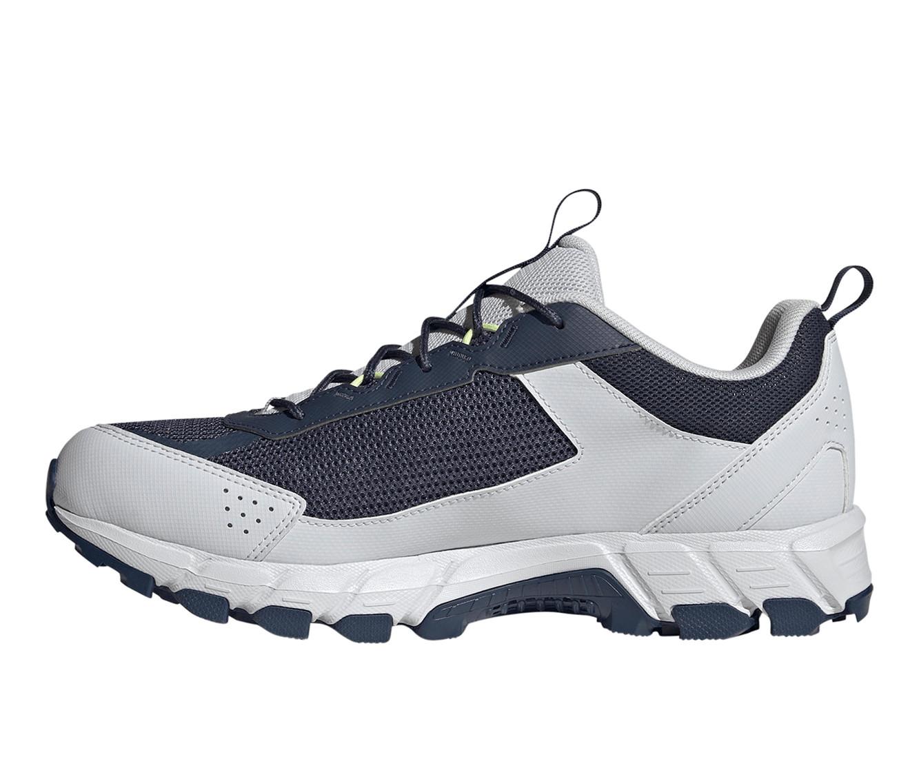 Men's Adidas Rockadia Trail Running Shoes - thumbnail 3